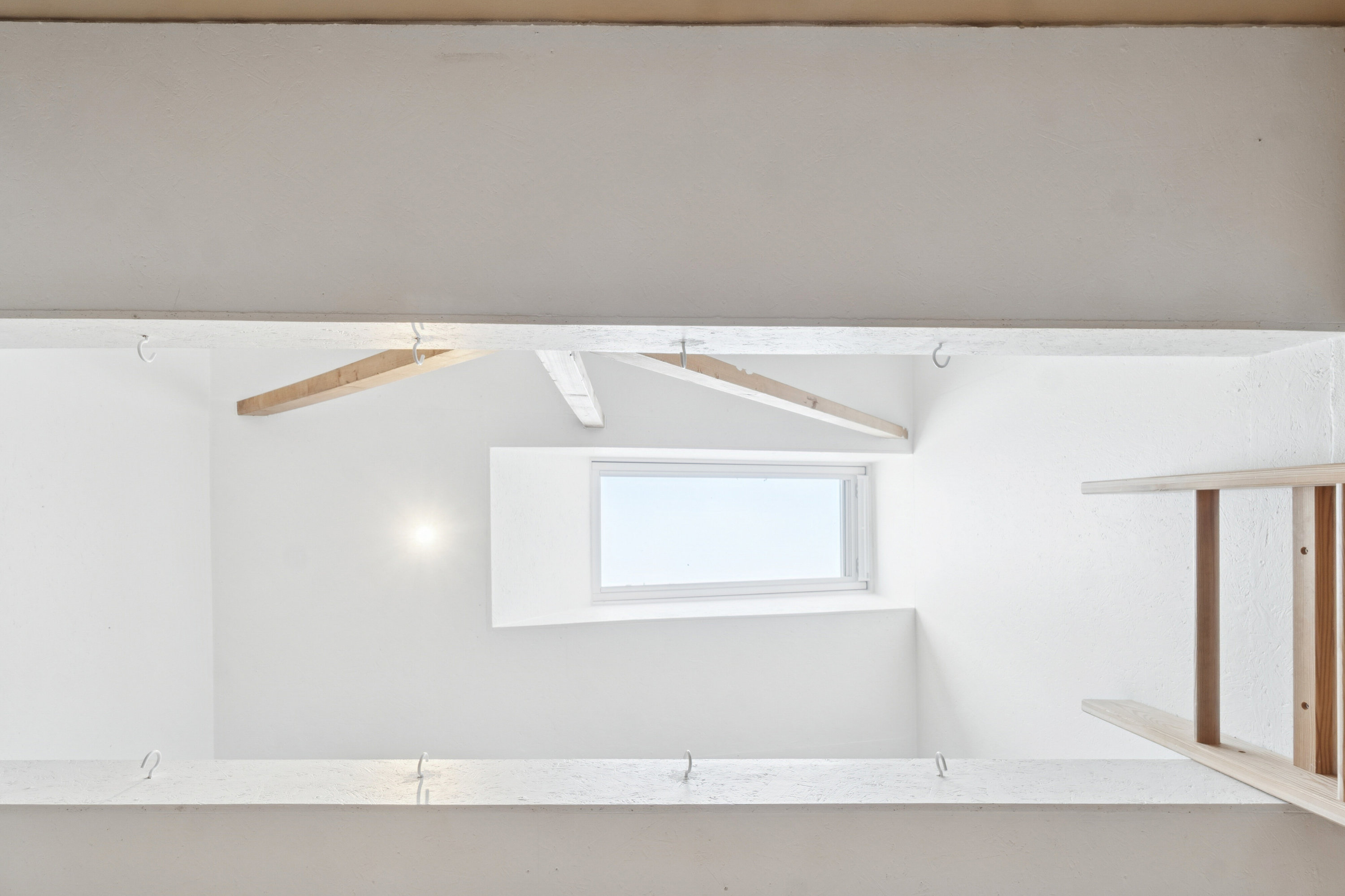 Fremhævet indendørs billede i fuldskærmstilstand. Billede af Eghovedvej 57, 8340 Malling