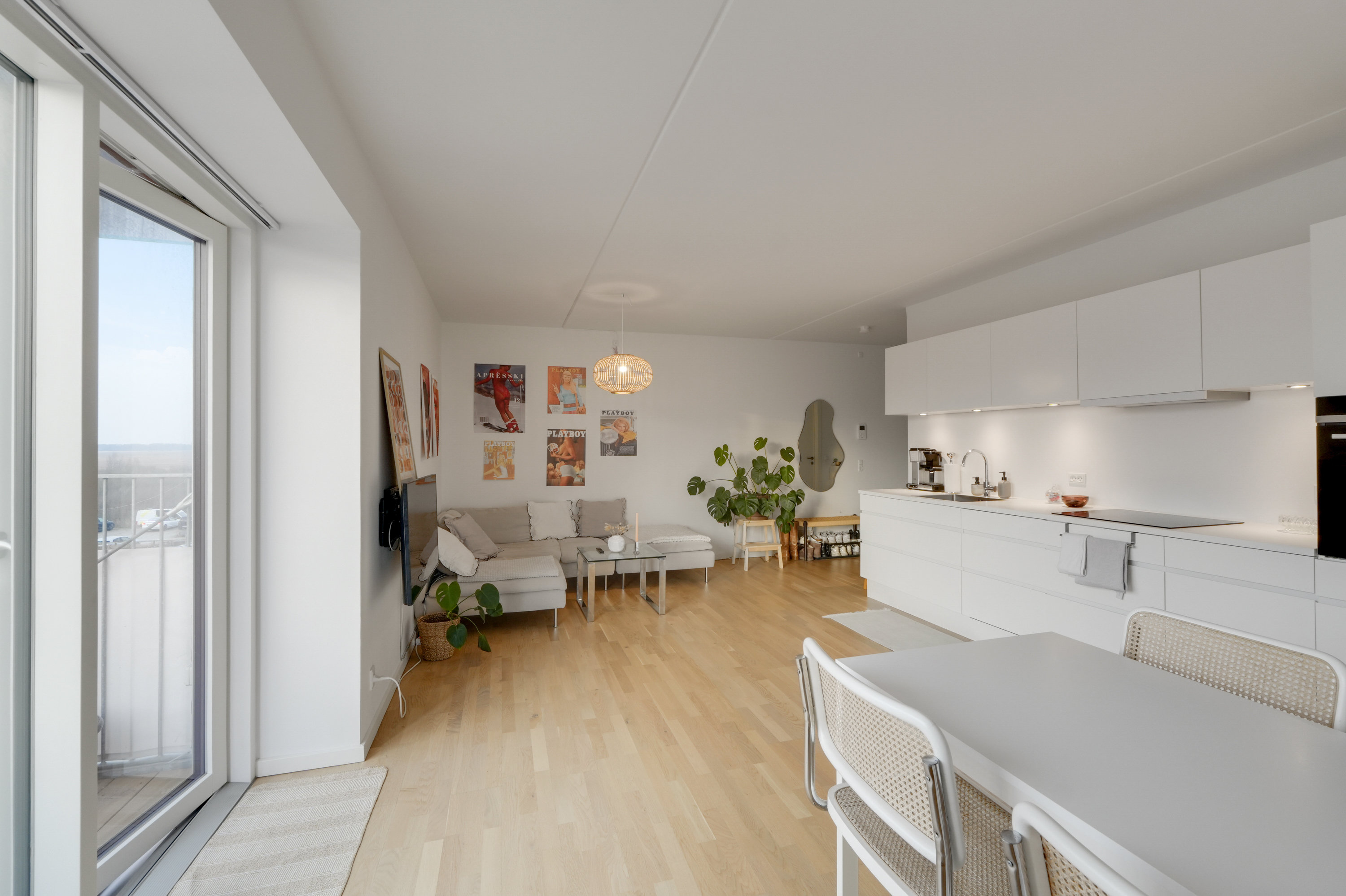 Miniaturebillede 2: andet. Billede af Else Alfelts Vej 12, 2. 2., 2300 København S