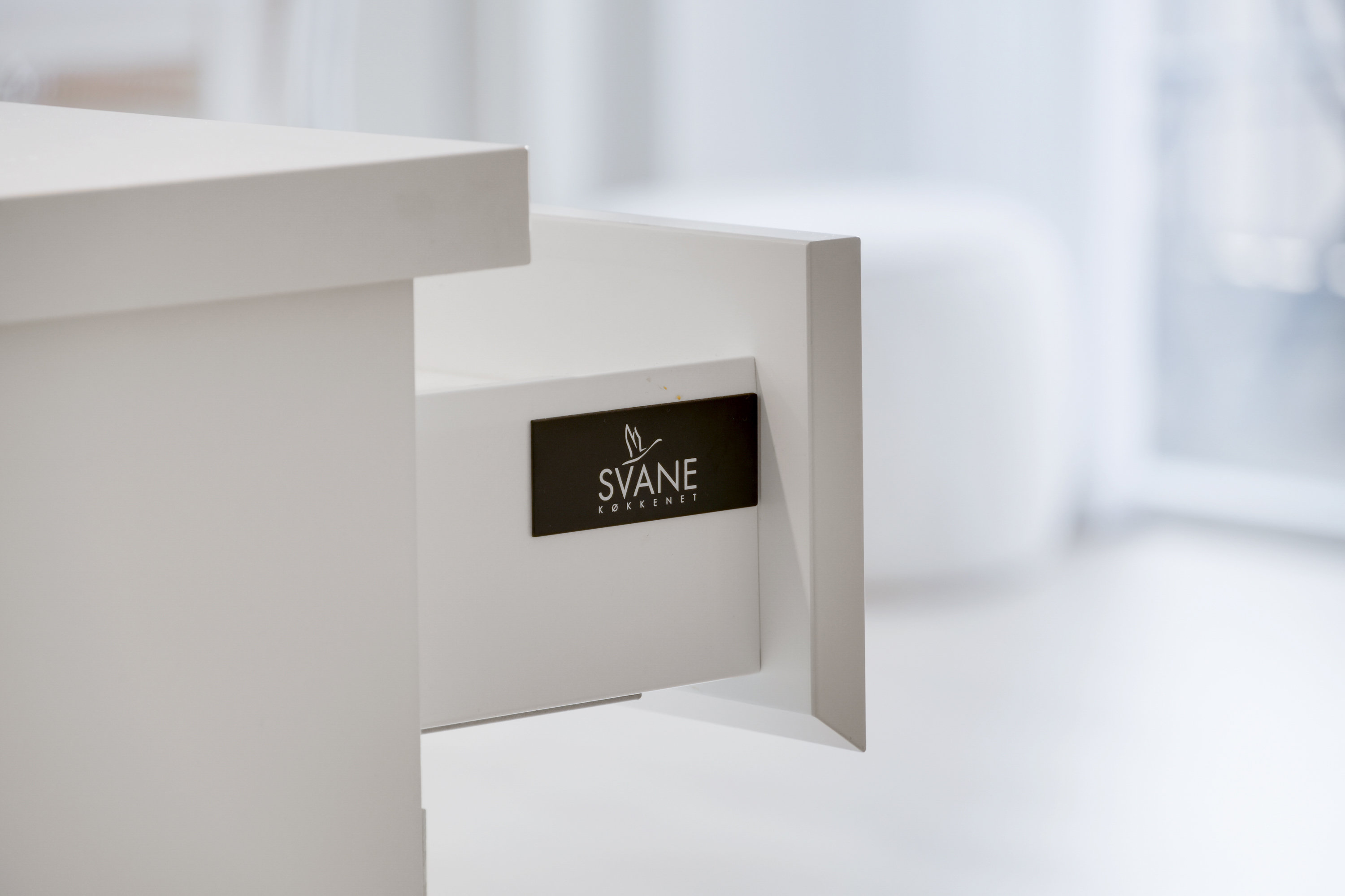 Fremhævet andet billede i fuldskærmstilstand. Billede af Else Alfelts Vej 12, 2. 2., 2300 København S