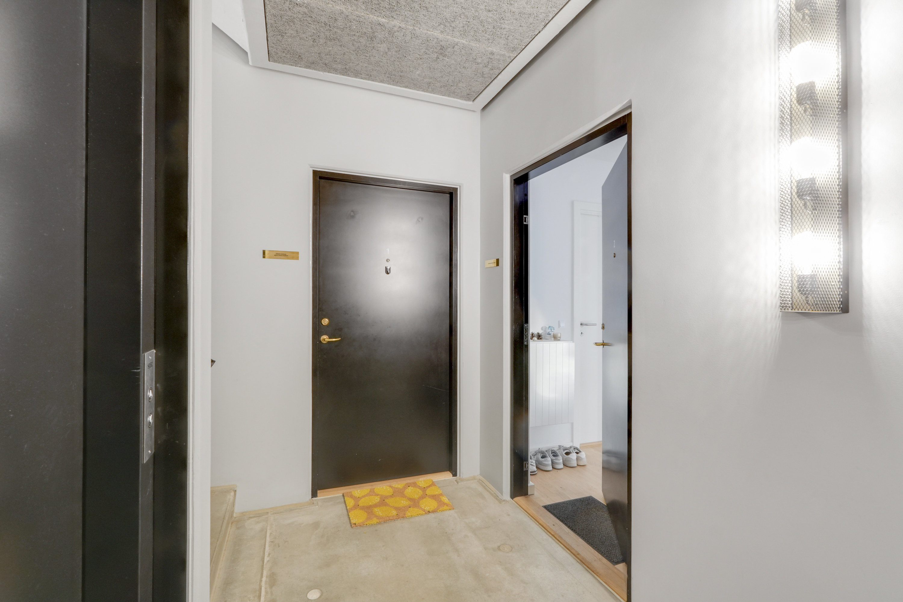 Fremhævet andet billede i fuldskærmstilstand. Billede af Else Alfelts Vej 12, 2. 2., 2300 København S