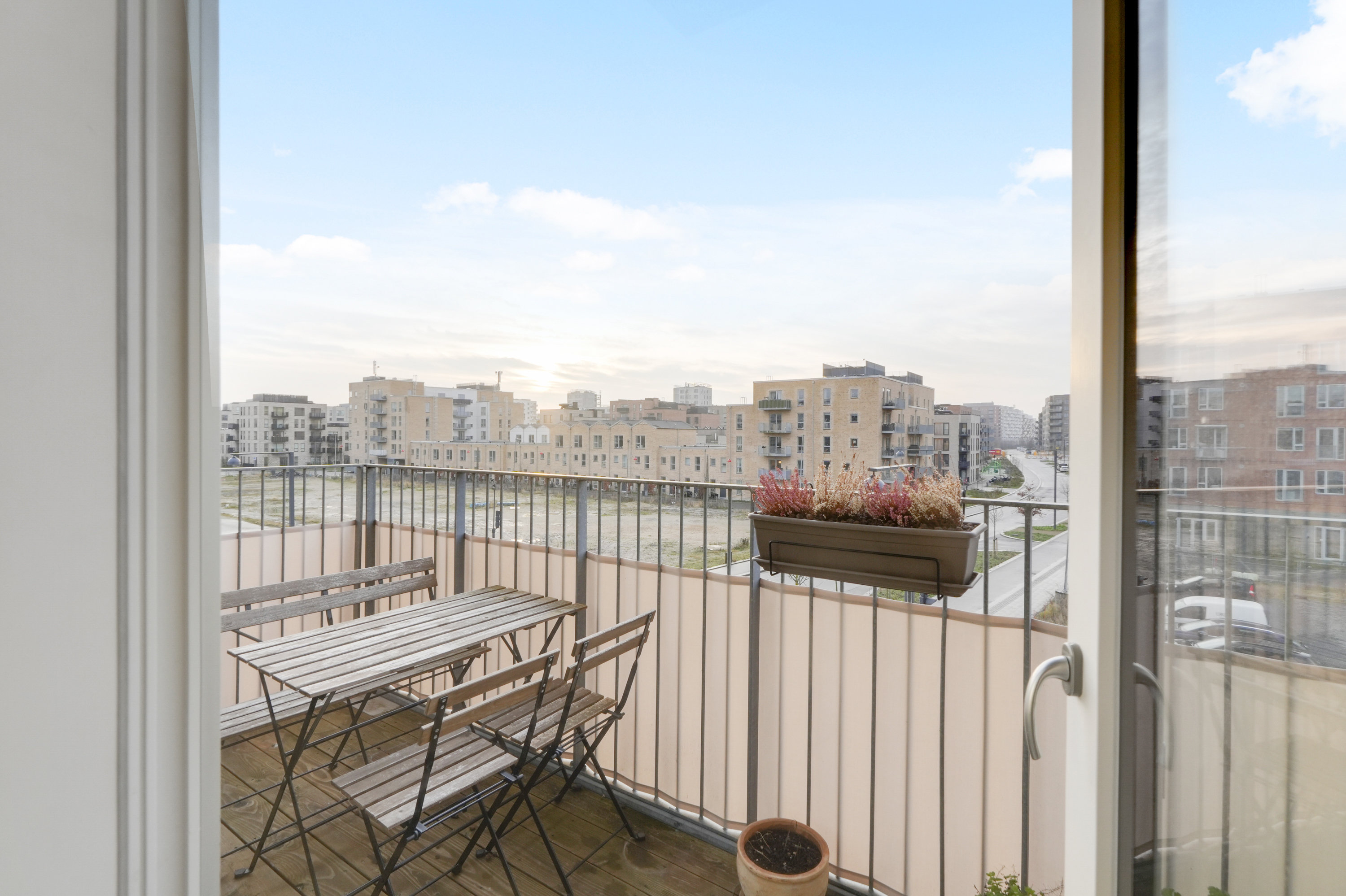 Ejerlejlighed: Andet på Else Alfelts Vej 12, 2. 2., 2300 København S