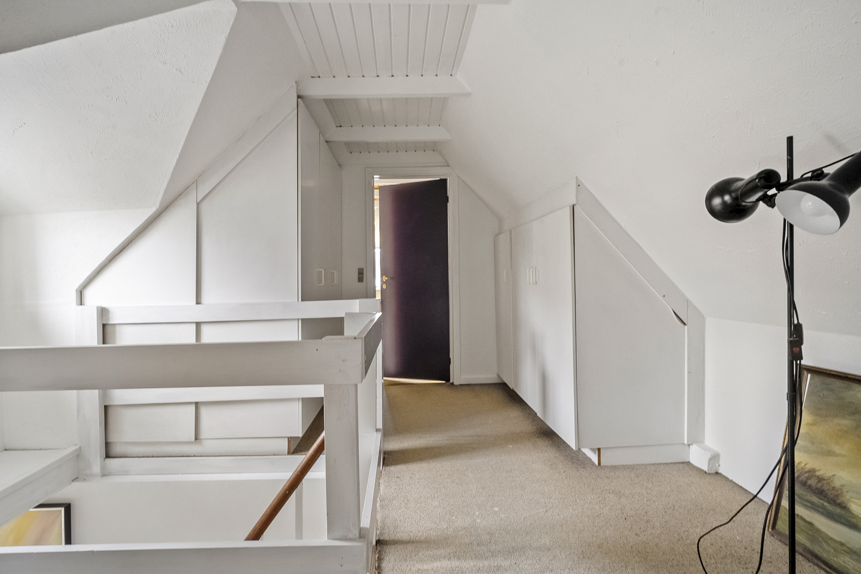 Fremhævet værelse billede i fuldskærmstilstand. Billede af Sandbjergvej 14, Søvind, 8700 Horsens