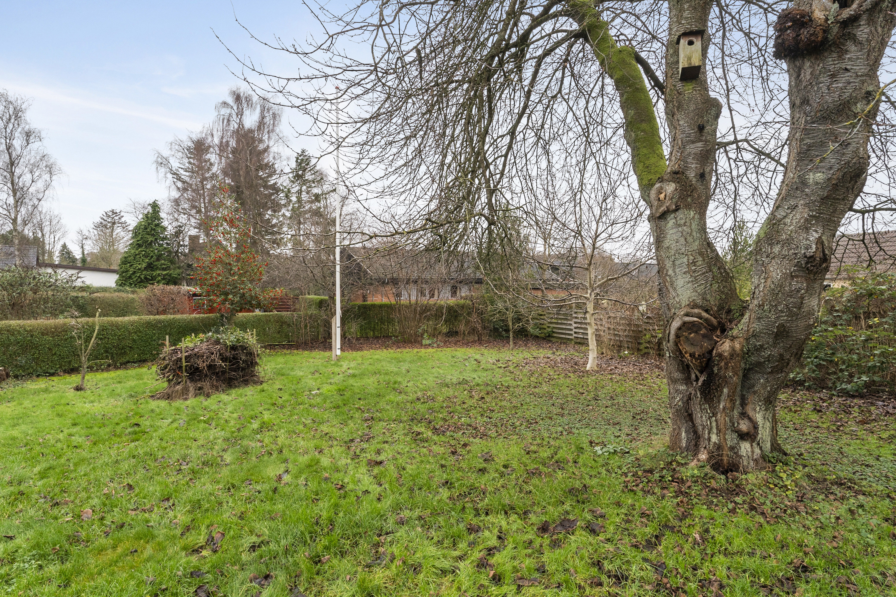 Fremhævet område billede i fuldskærmstilstand. Billede af Sandbjergvej 14, Søvind, 8700 Horsens