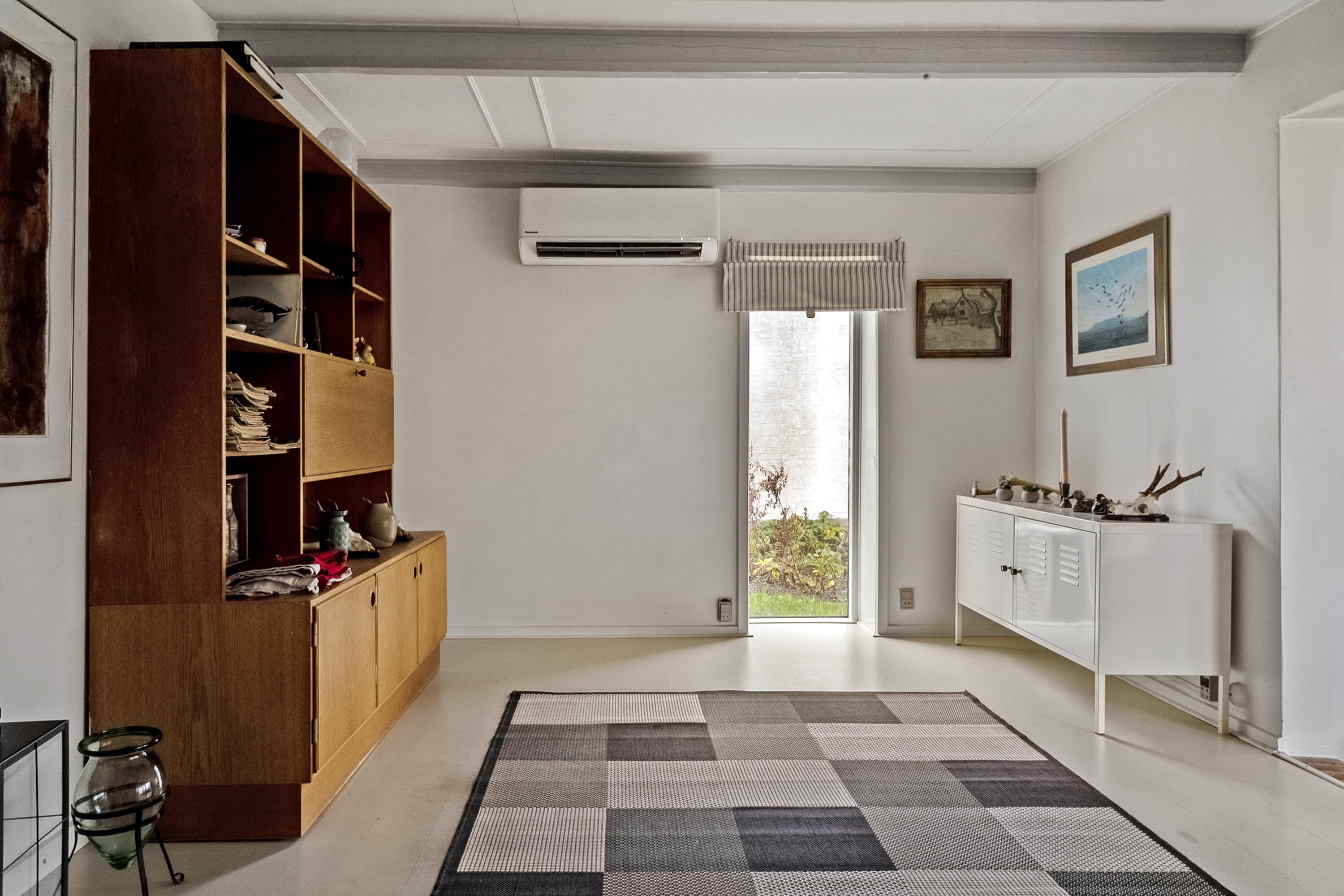 Fremhævet værelse billede i fuldskærmstilstand. Billede af Sandbjergvej 14, Søvind, 8700 Horsens