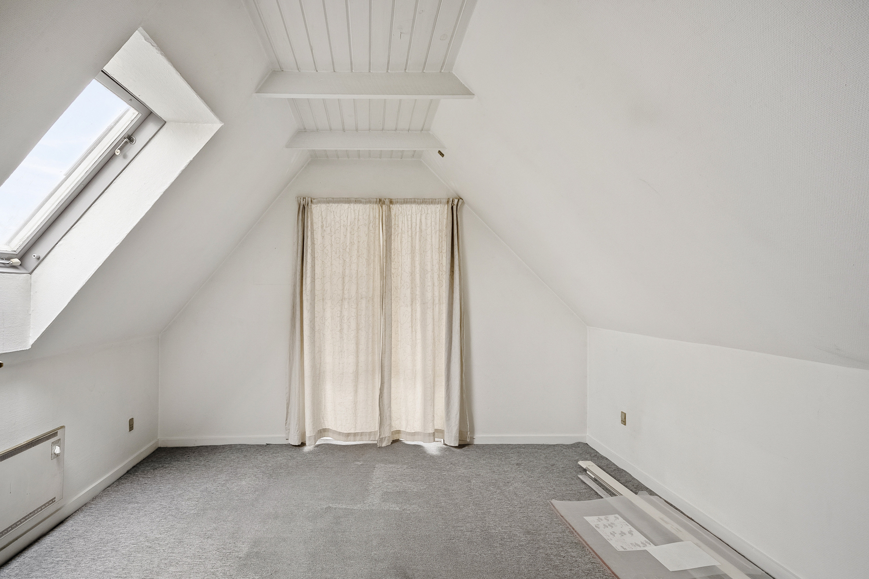 Fremhævet værelse billede i fuldskærmstilstand. Billede af Sandbjergvej 14, Søvind, 8700 Horsens