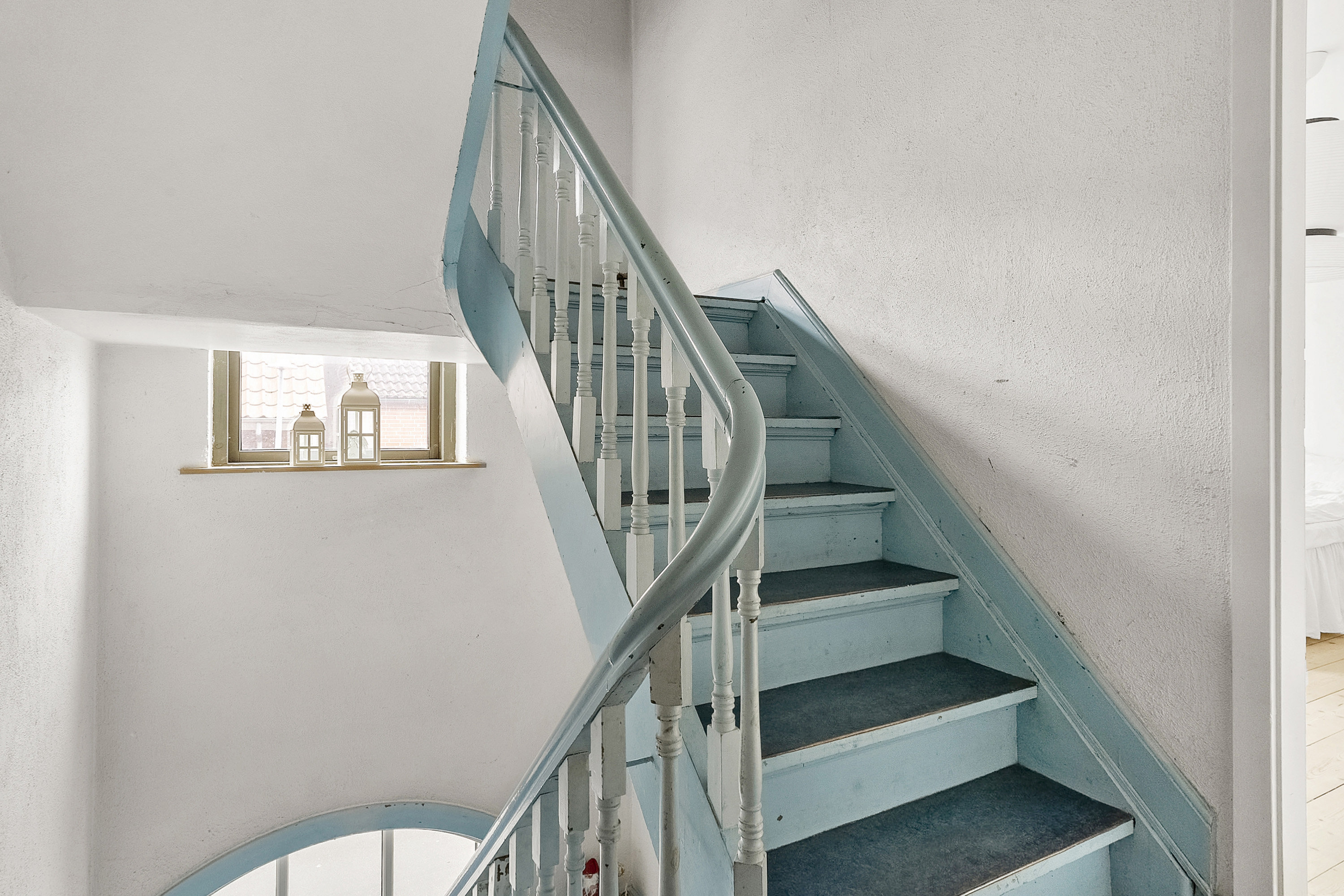 Fremhævet værelse billede i fuldskærmstilstand. Billede af Niels Juels Gade 7, 1. tv., 8700 Horsens