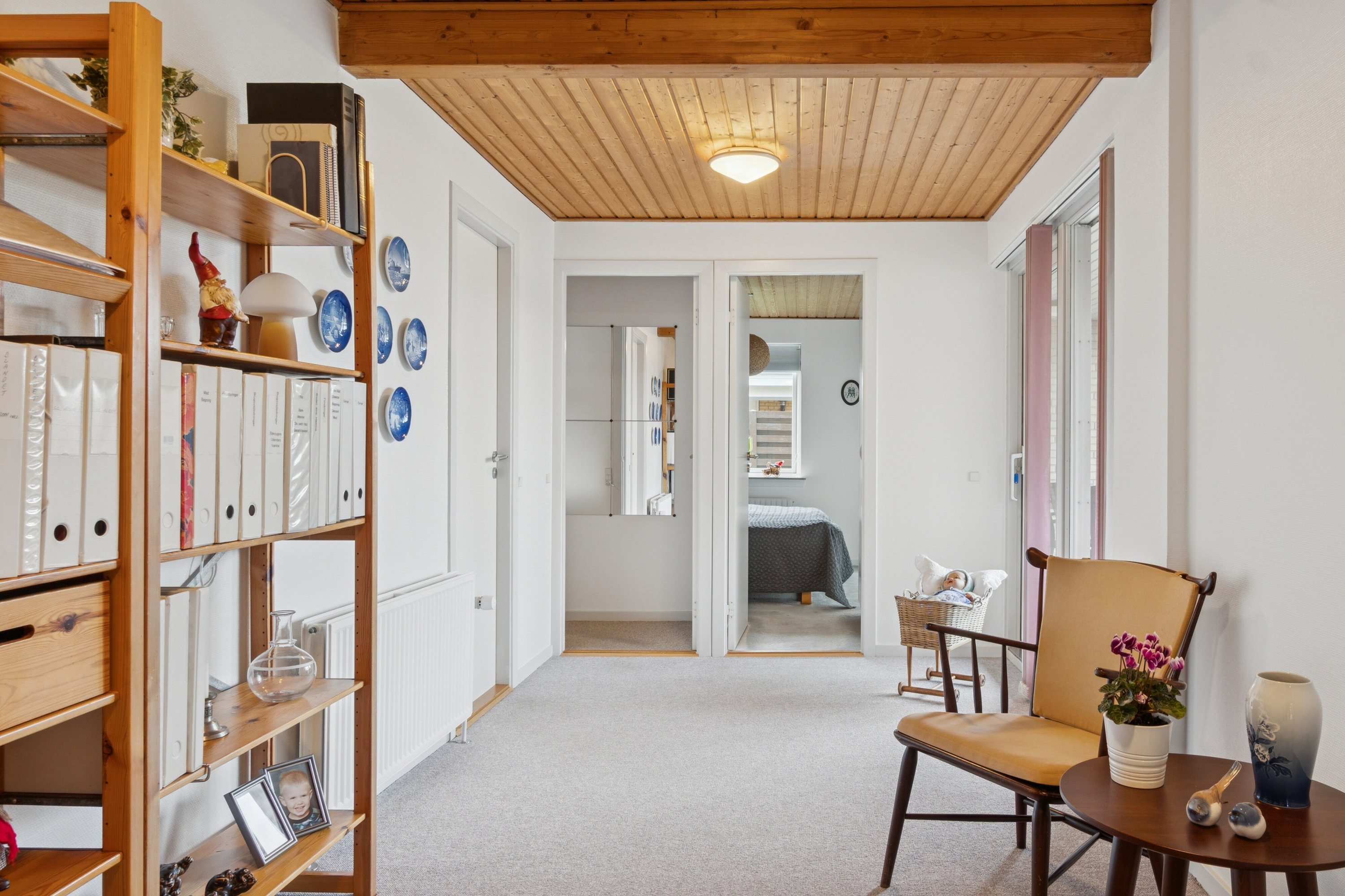 Fremhævet værelse billede i fuldskærmstilstand. Billede af Agervej 3, 4400 Kalundborg