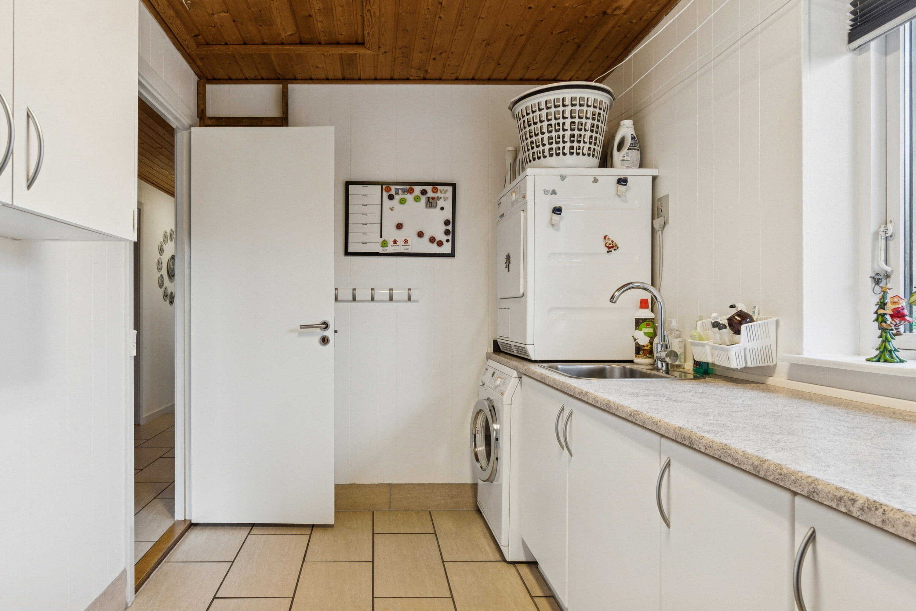 Fremhævet bryggers billede i fuldskærmstilstand. Billede af Agervej 3, 4400 Kalundborg