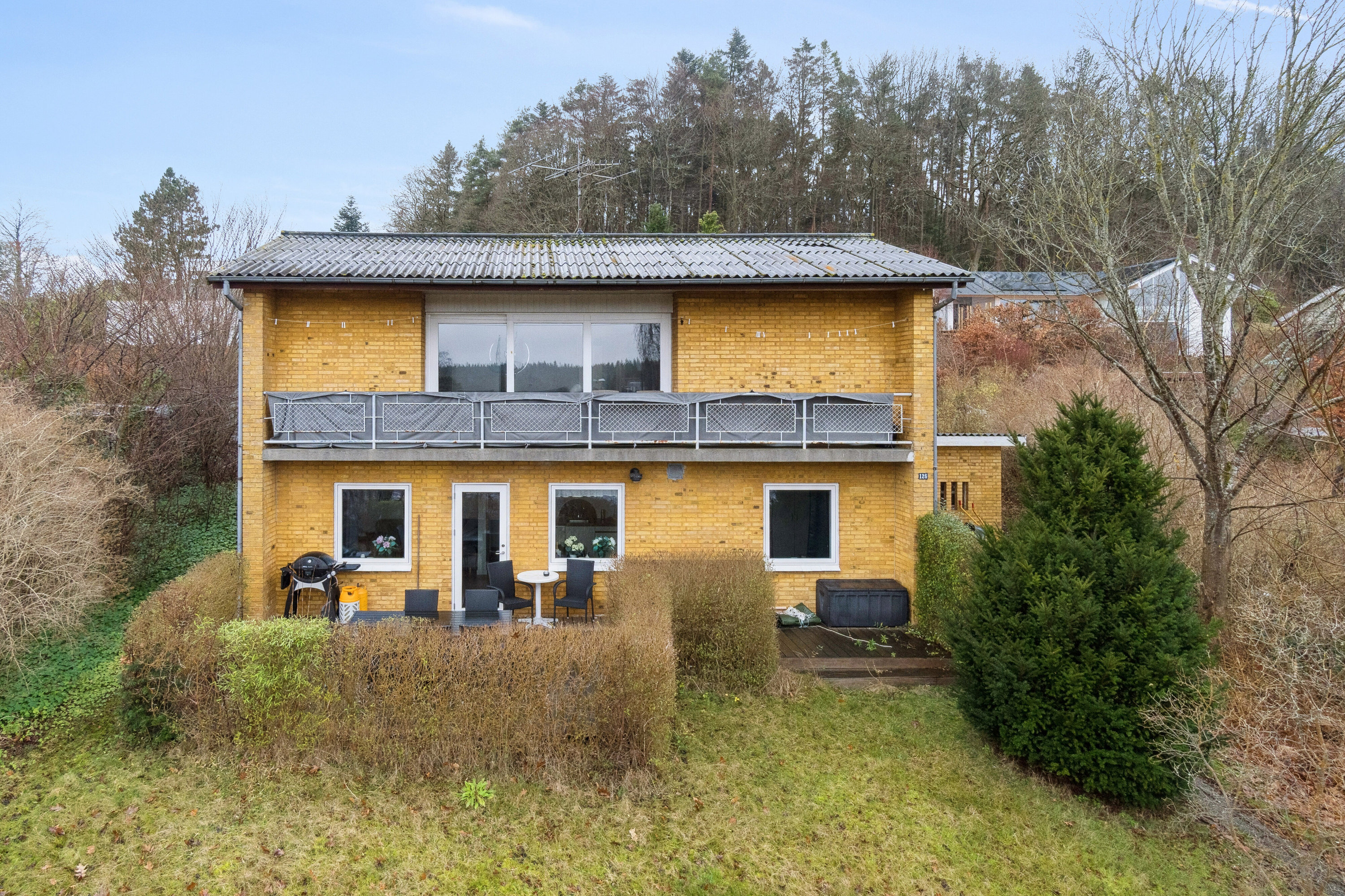 Nylandsvej 126, st.., 8600 Silkeborg