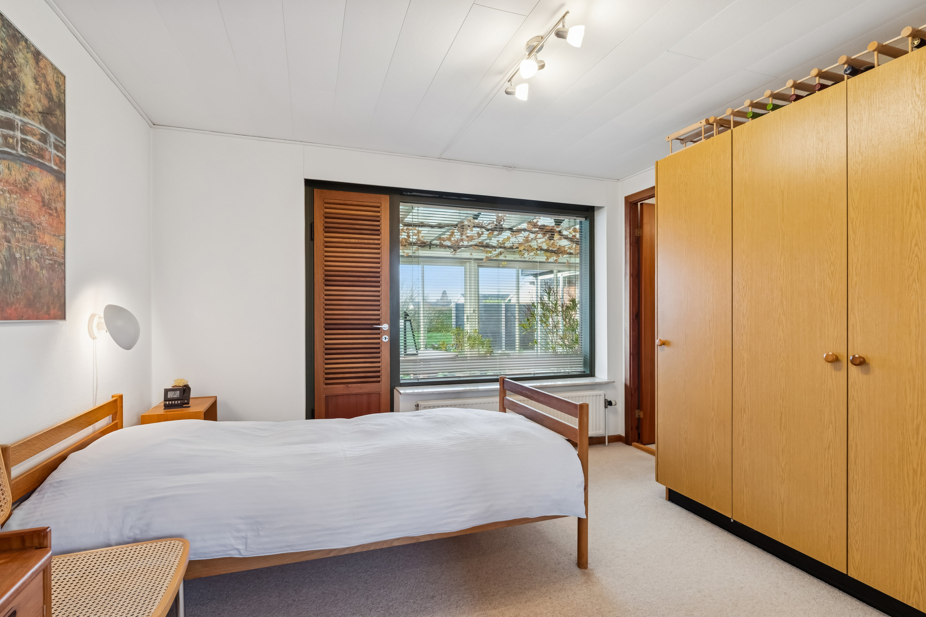 Fremhævet værelse billede i fuldskærmstilstand. Billede af Slettetoften 38, 2630 Taastrup