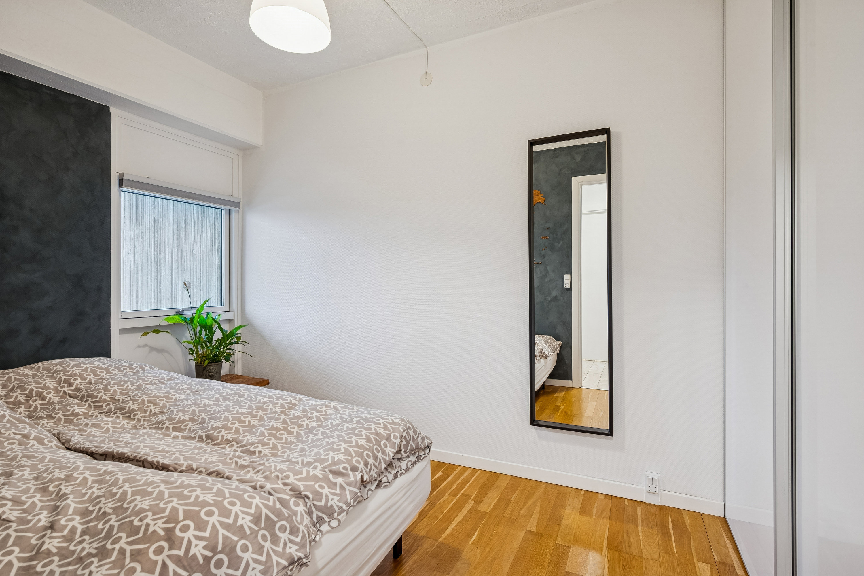 Fremhævet værelse billede i fuldskærmstilstand. Billede af Kantorvænget 10, st.. 282., 8240 Risskov