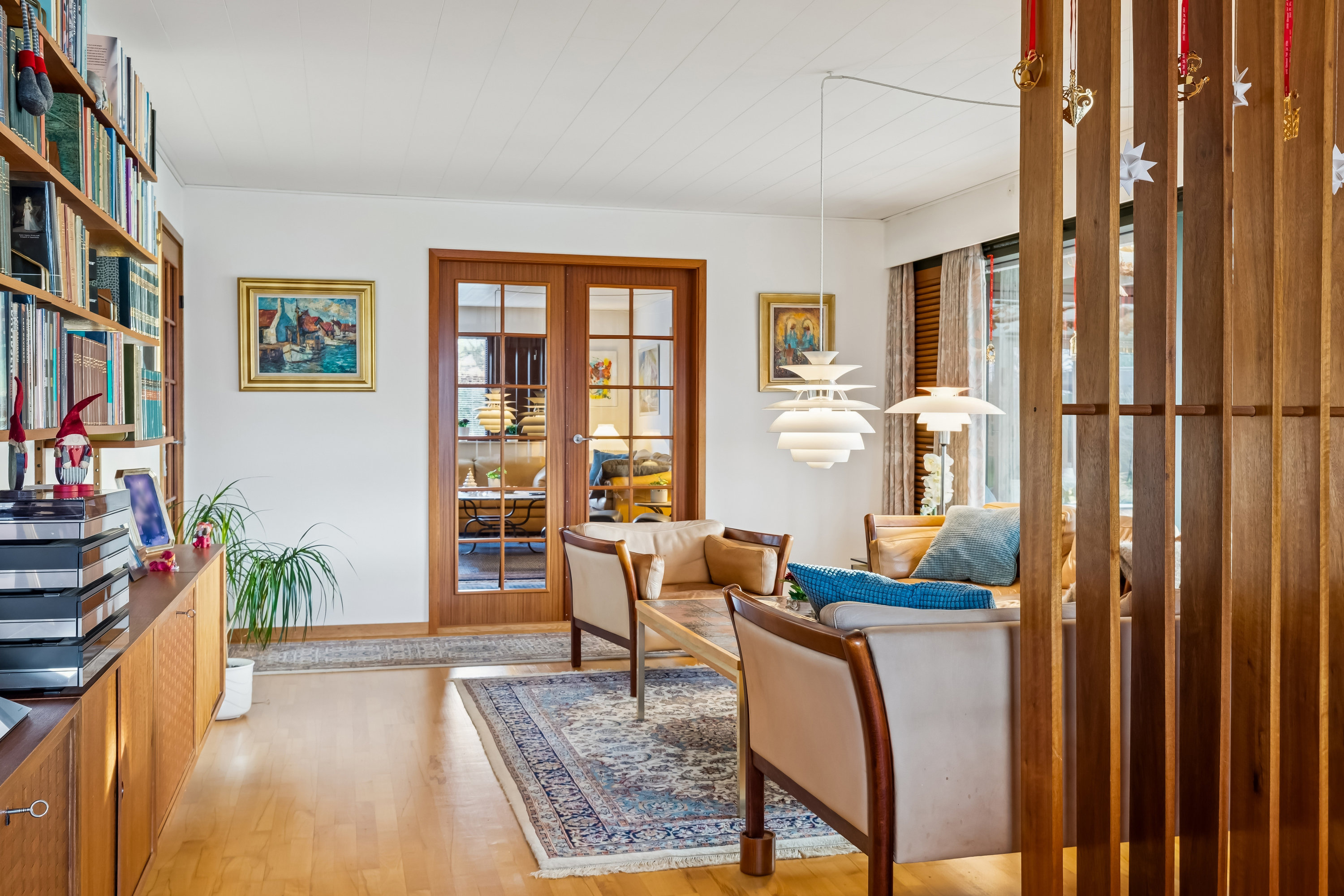 Fremhævet værelse billede i fuldskærmstilstand. Billede af Slettetoften 38, 2630 Taastrup