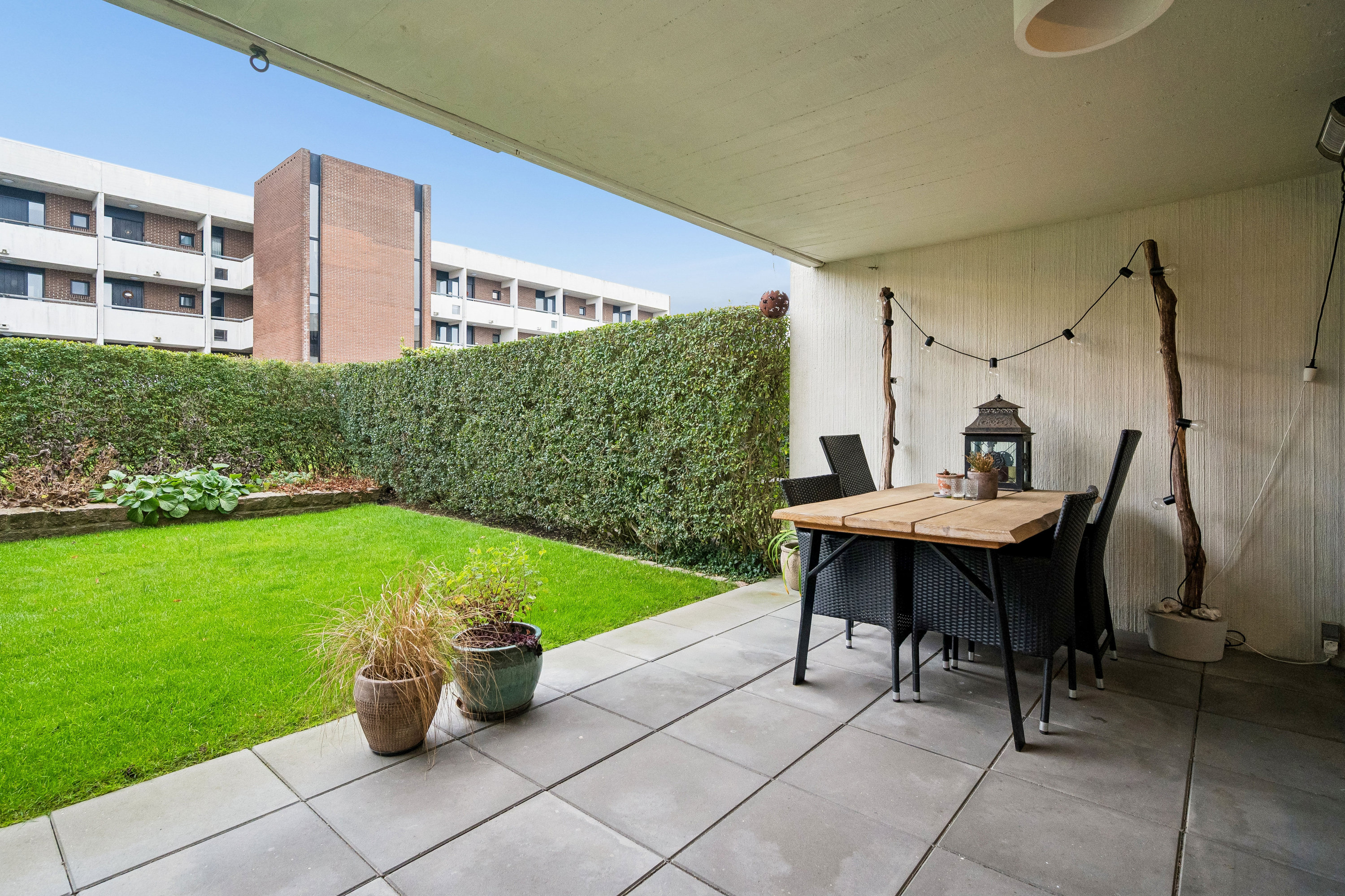 Fremhævet andet billede i fuldskærmstilstand. Billede af Kantorvænget 10, st.. 282., 8240 Risskov