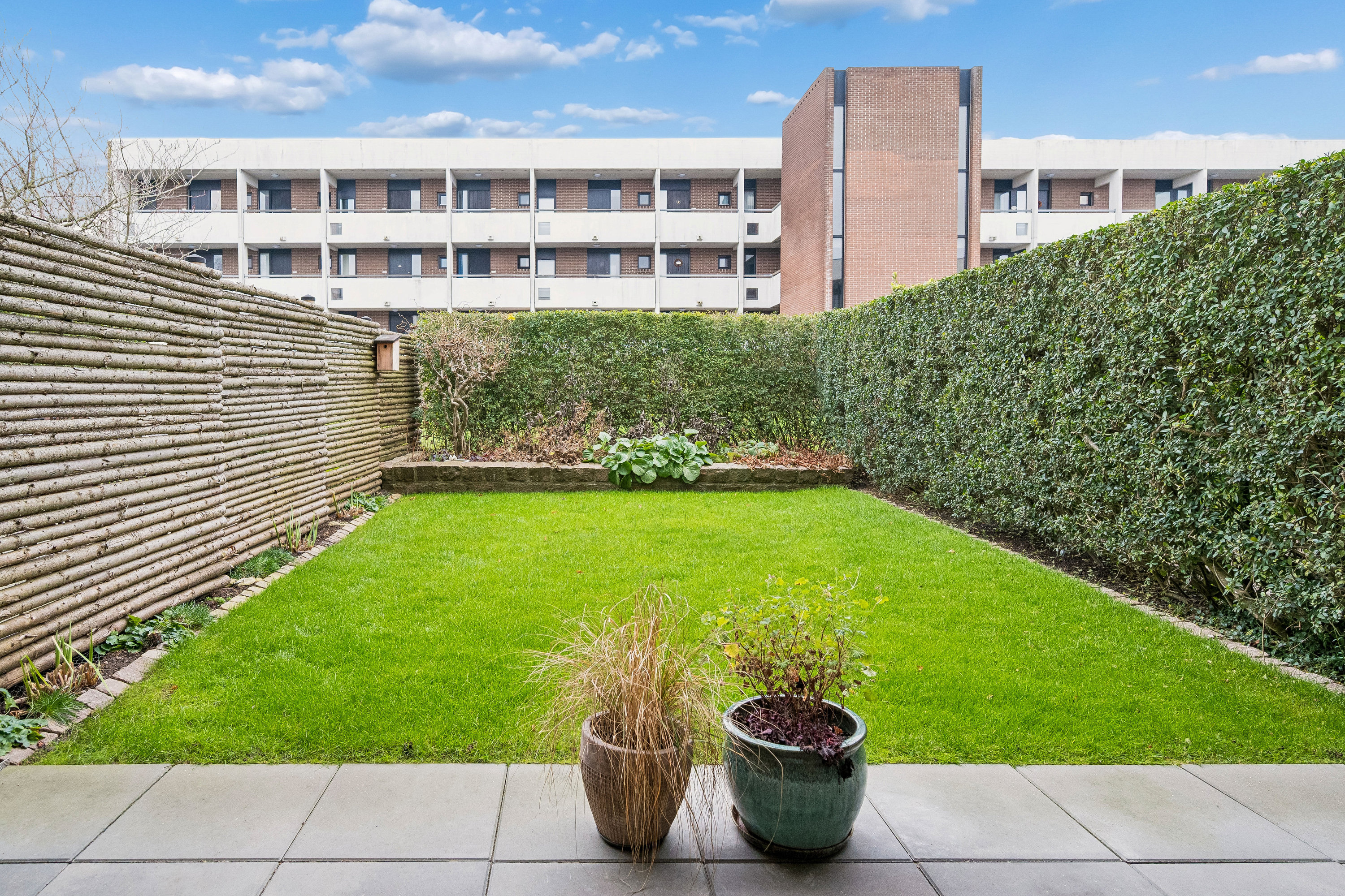 Fremhævet andet billede i fuldskærmstilstand. Billede af Kantorvænget 10, st.. 282., 8240 Risskov