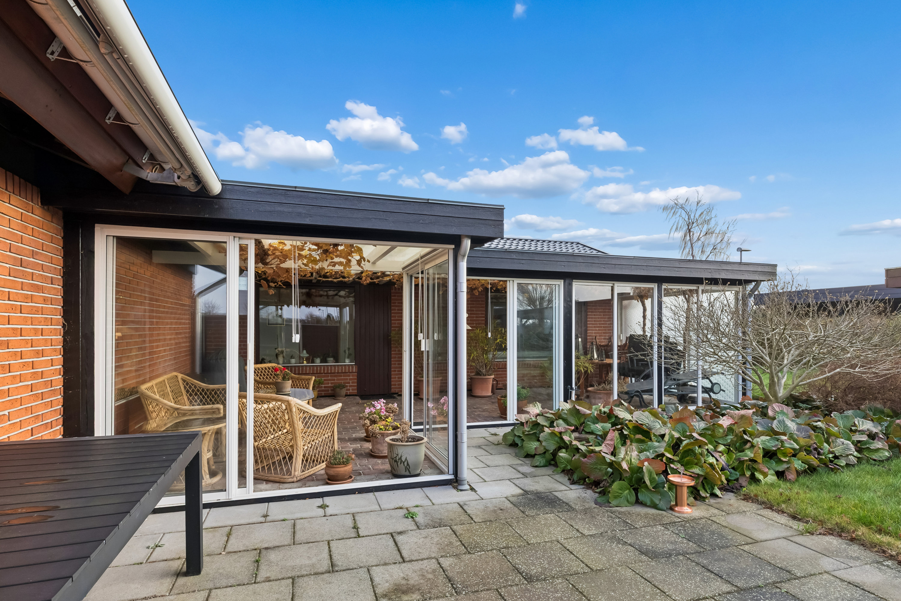 Fremhævet andet billede i fuldskærmstilstand. Billede af Slettetoften 38, 2630 Taastrup