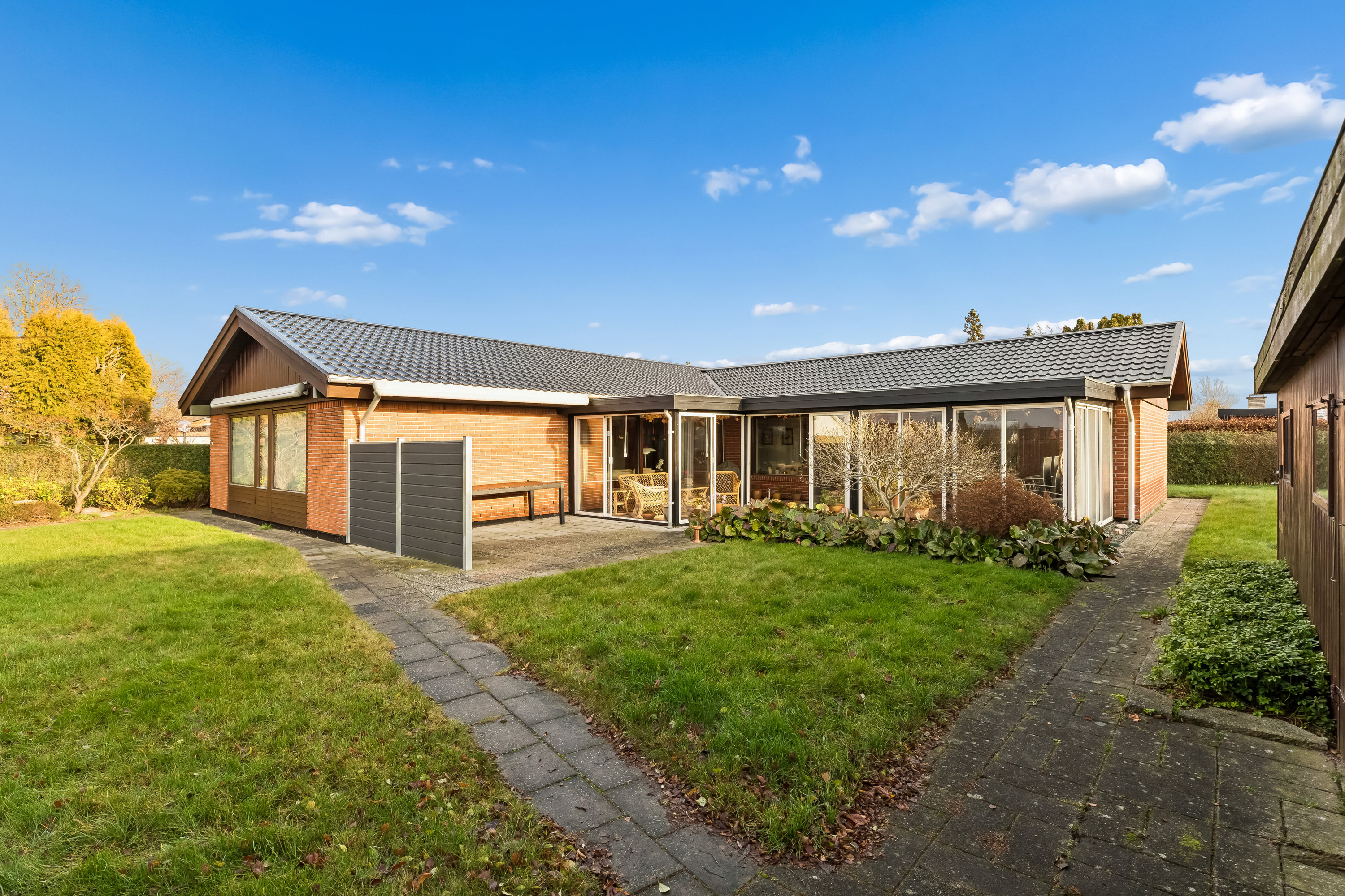 Villa: Andet på Slettetoften 38, 2630 Taastrup