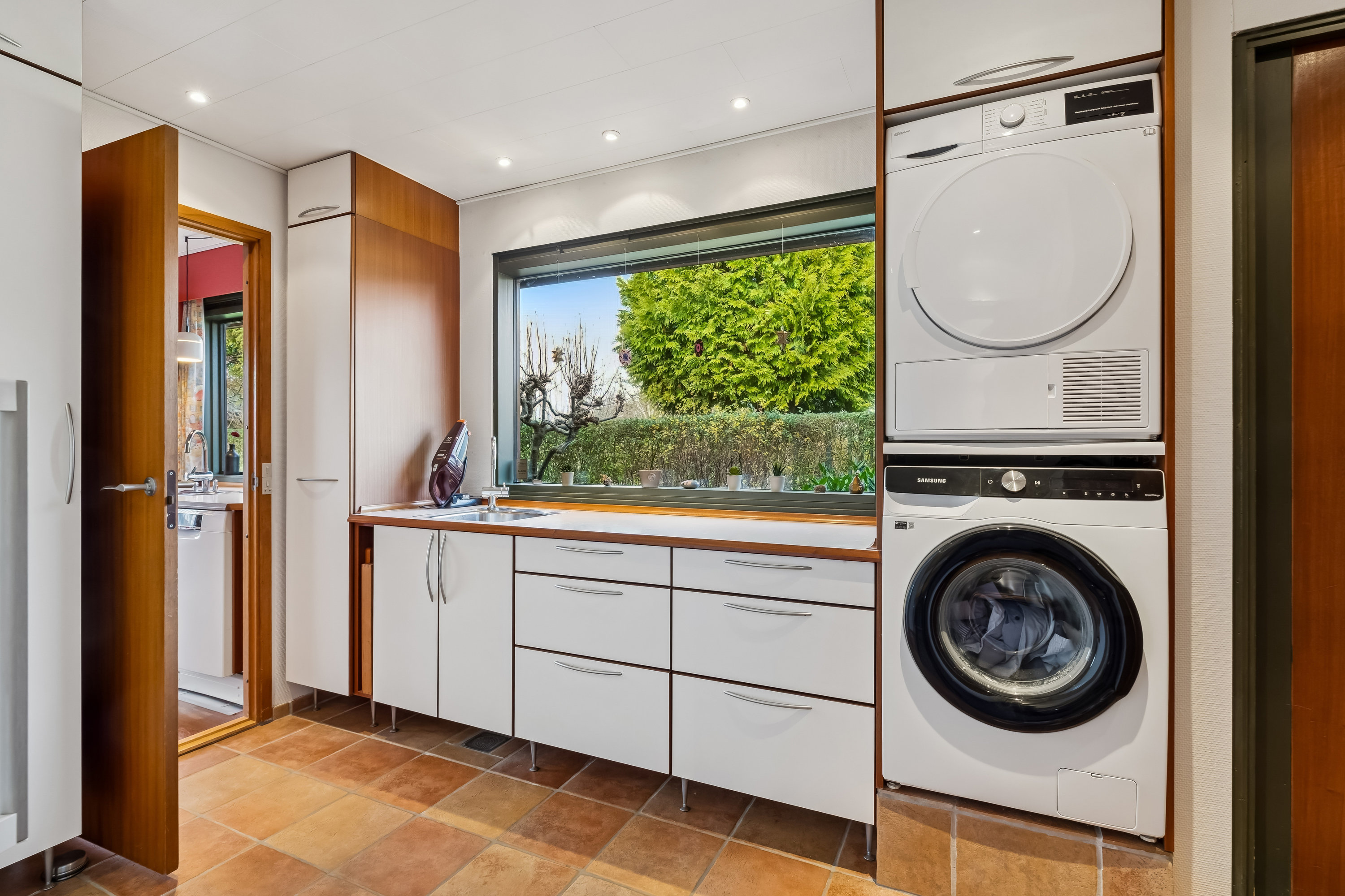 Fremhævet bryggers billede i fuldskærmstilstand. Billede af Slettetoften 38, 2630 Taastrup