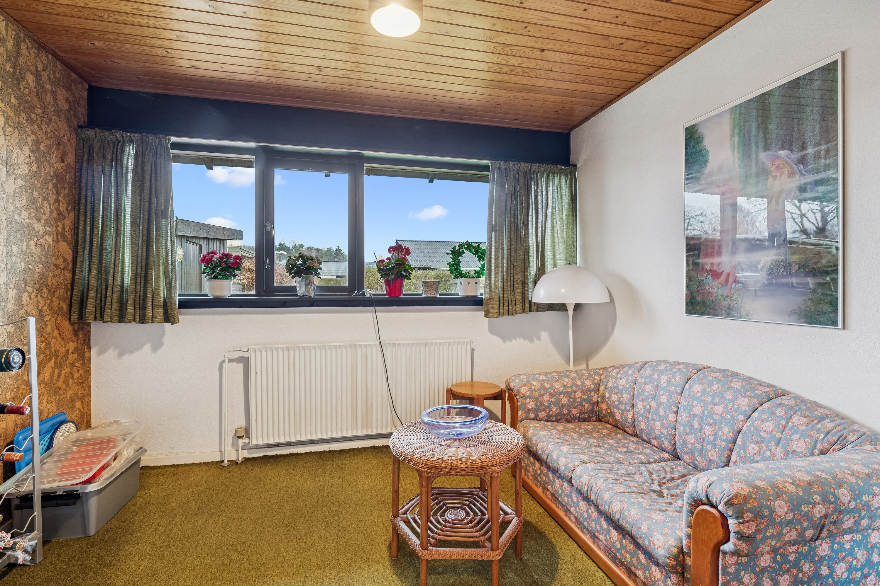 Fremhævet værelse billede i fuldskærmstilstand. Billede af Grønhøjgårdsvej 169, 2630 Taastrup