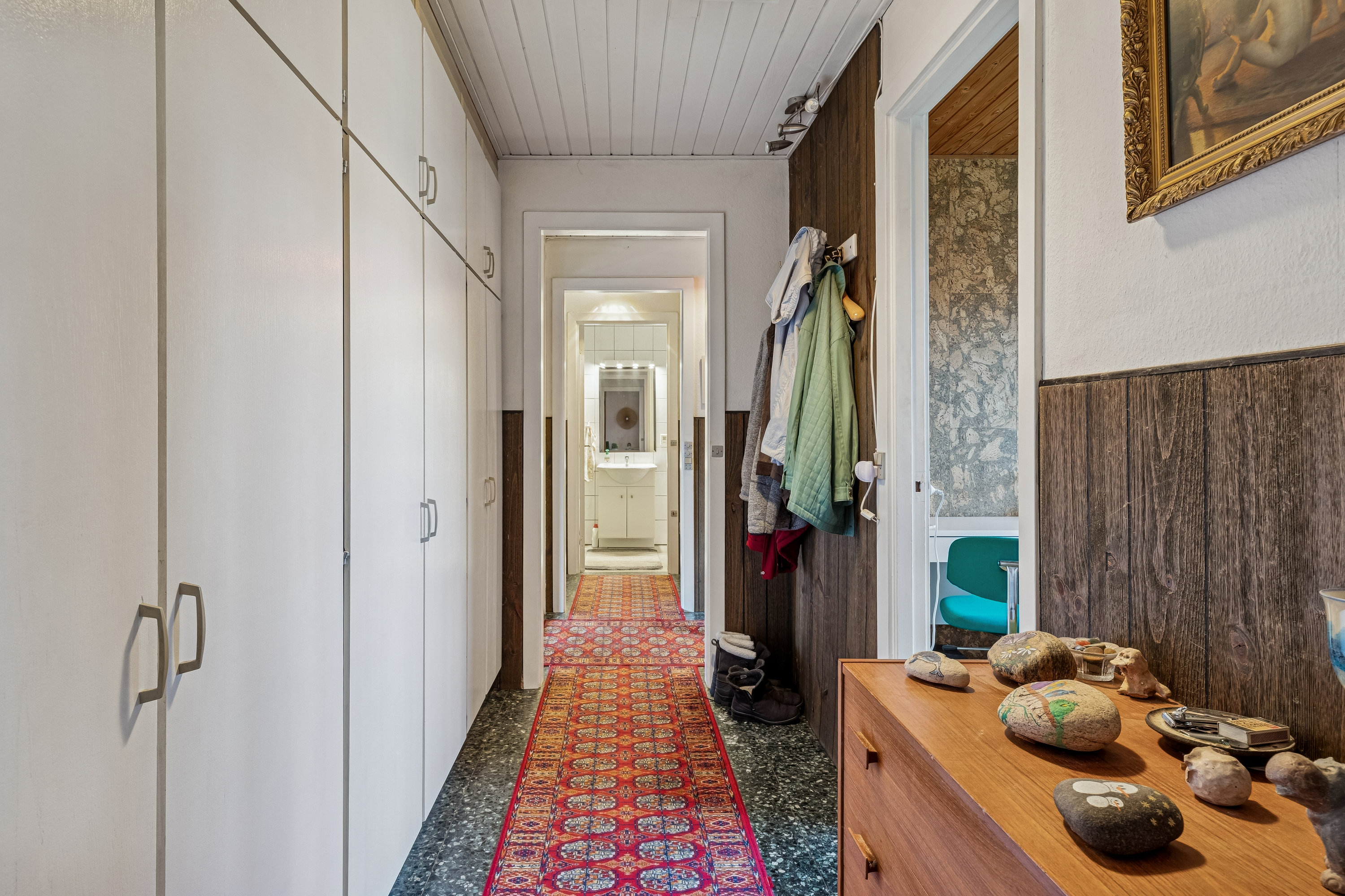 Fremhævet værelse billede i fuldskærmstilstand. Billede af Grønhøjgårdsvej 169, 2630 Taastrup