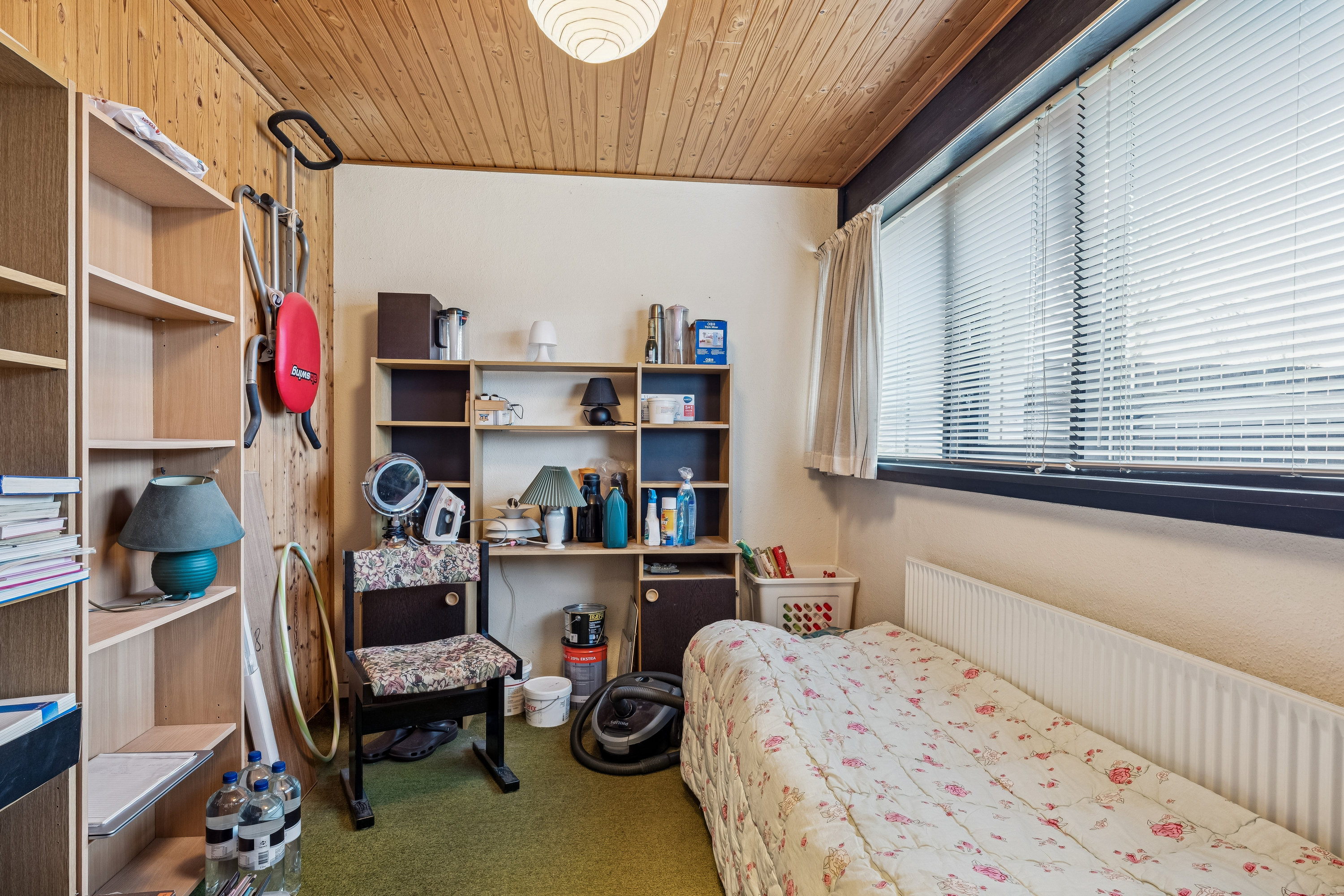 Fremhævet værelse billede i fuldskærmstilstand. Billede af Grønhøjgårdsvej 169, 2630 Taastrup