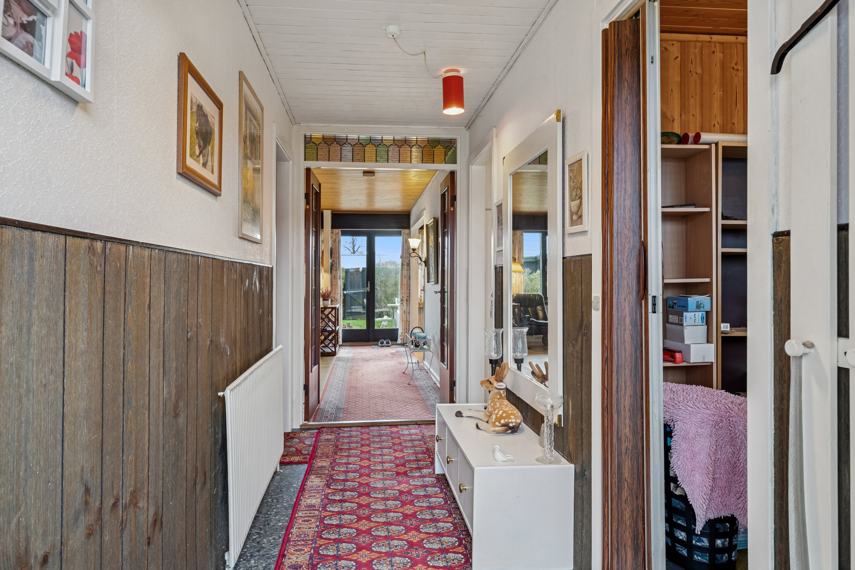 Fremhævet andet billede i fuldskærmstilstand. Billede af Grønhøjgårdsvej 169, 2630 Taastrup