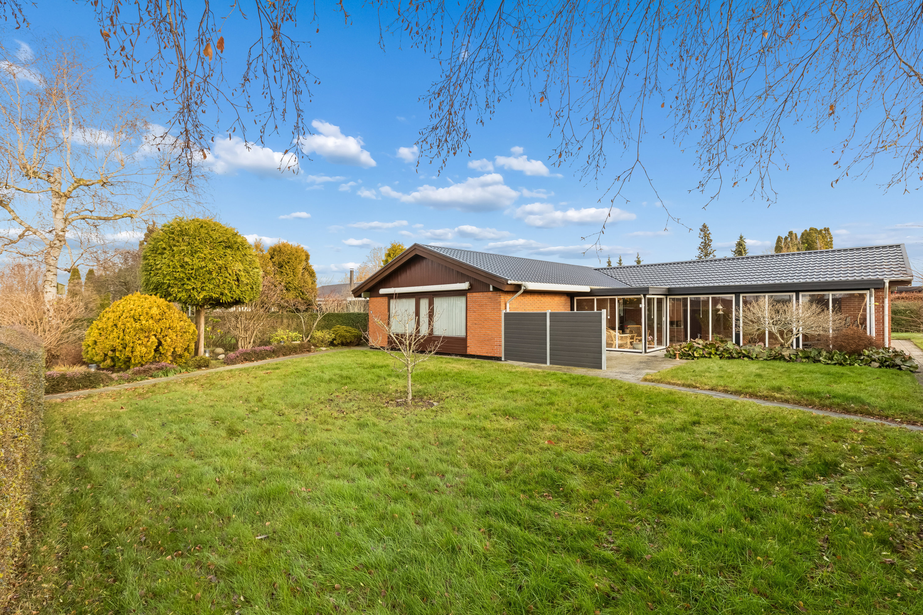 Fremhævet andet billede i fuldskærmstilstand. Billede af Slettetoften 38, 2630 Taastrup