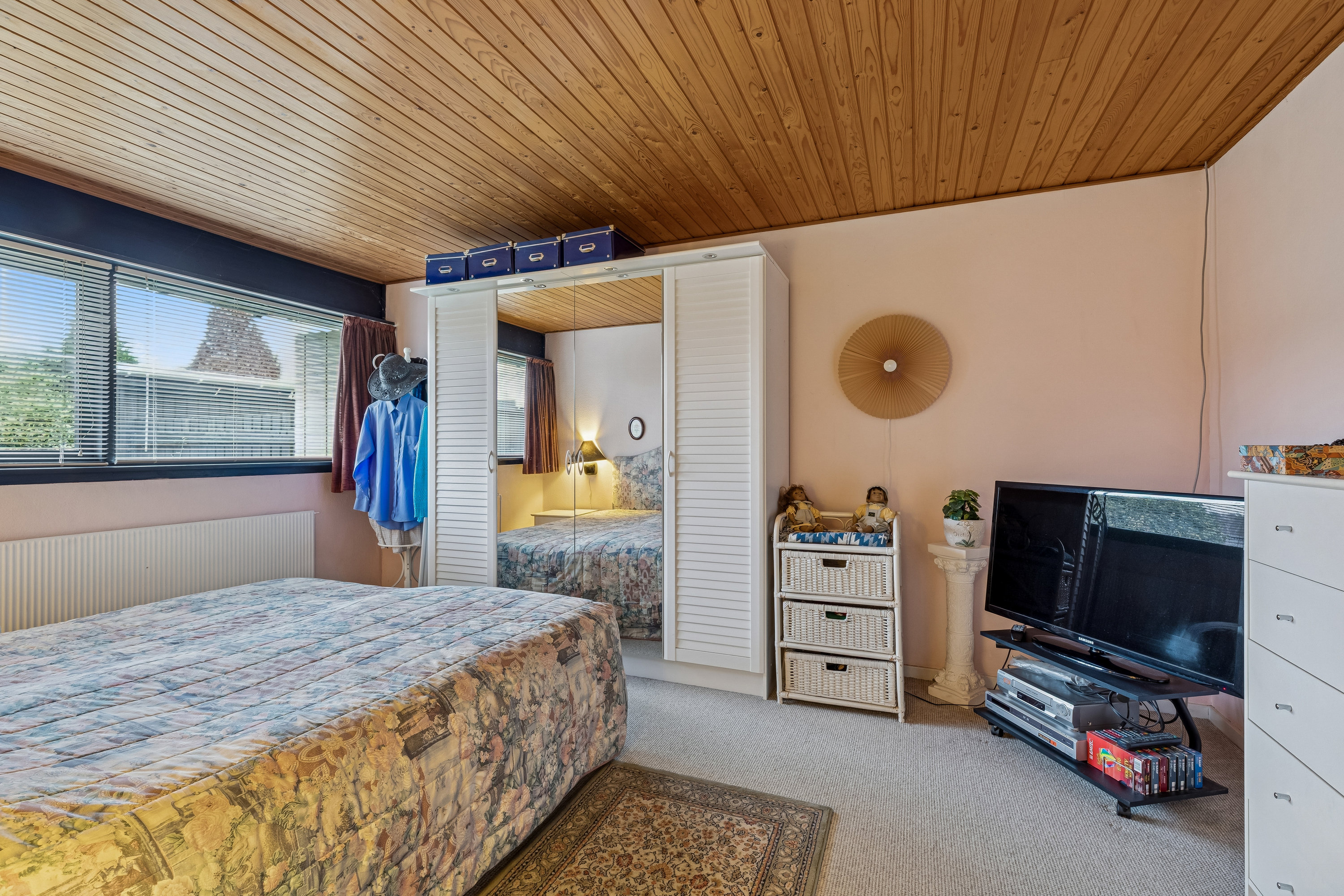 Fremhævet værelse billede i fuldskærmstilstand. Billede af Grønhøjgårdsvej 169, 2630 Taastrup