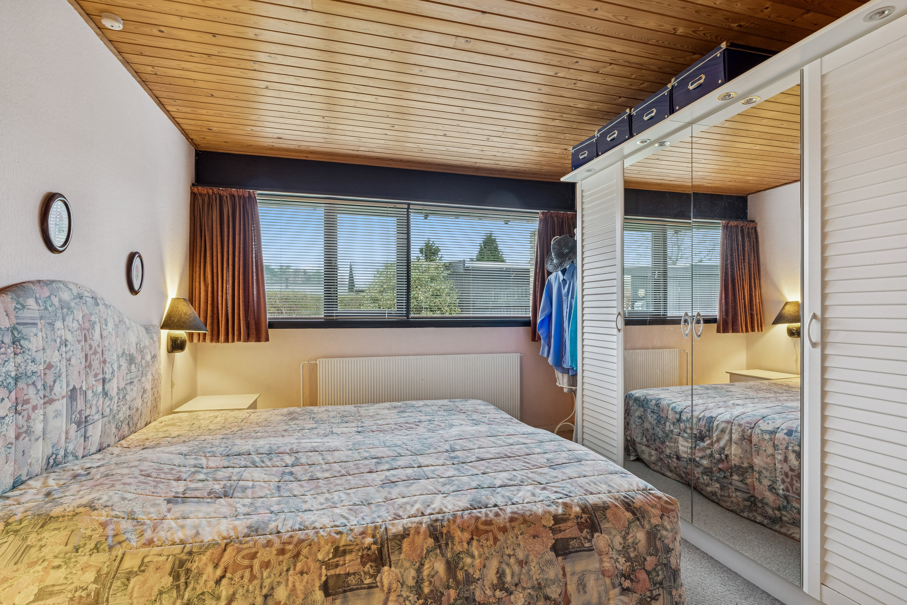 Fremhævet værelse billede i fuldskærmstilstand. Billede af Grønhøjgårdsvej 169, 2630 Taastrup