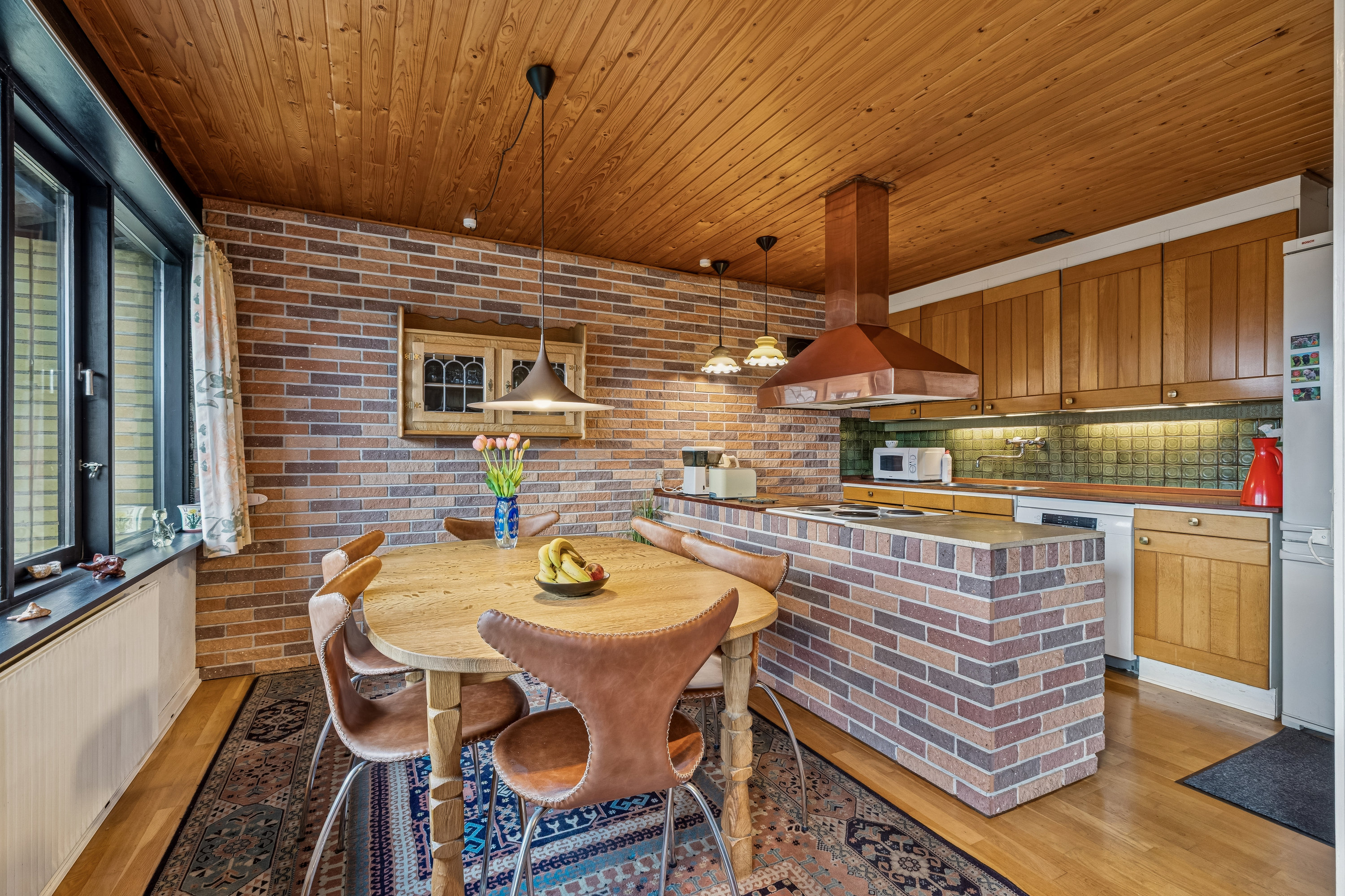 Fremhævet stue billede i fuldskærmstilstand. Billede af Grønhøjgårdsvej 169, 2630 Taastrup