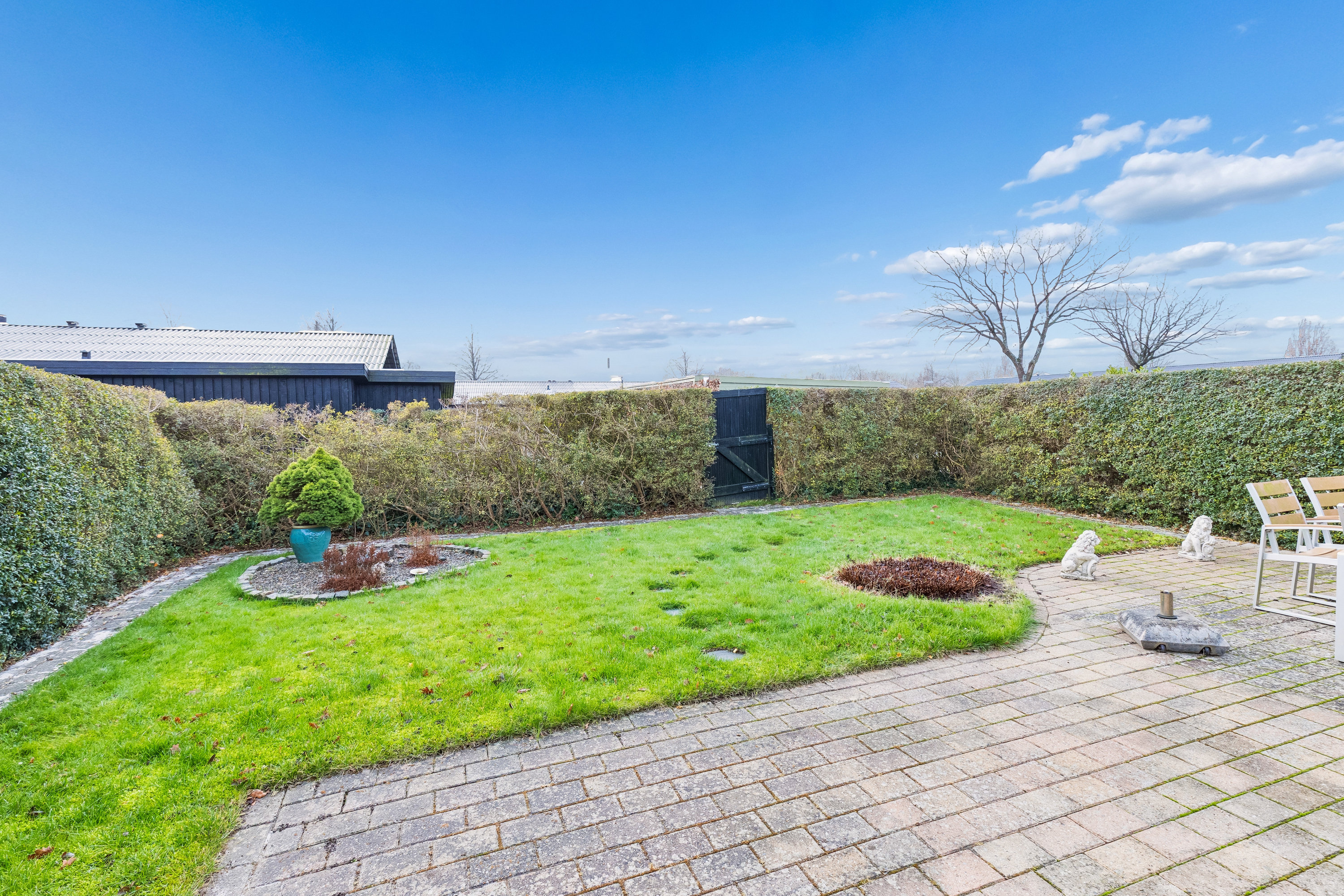 Fremhævet andet billede i fuldskærmstilstand. Billede af Grønhøjgårdsvej 169, 2630 Taastrup