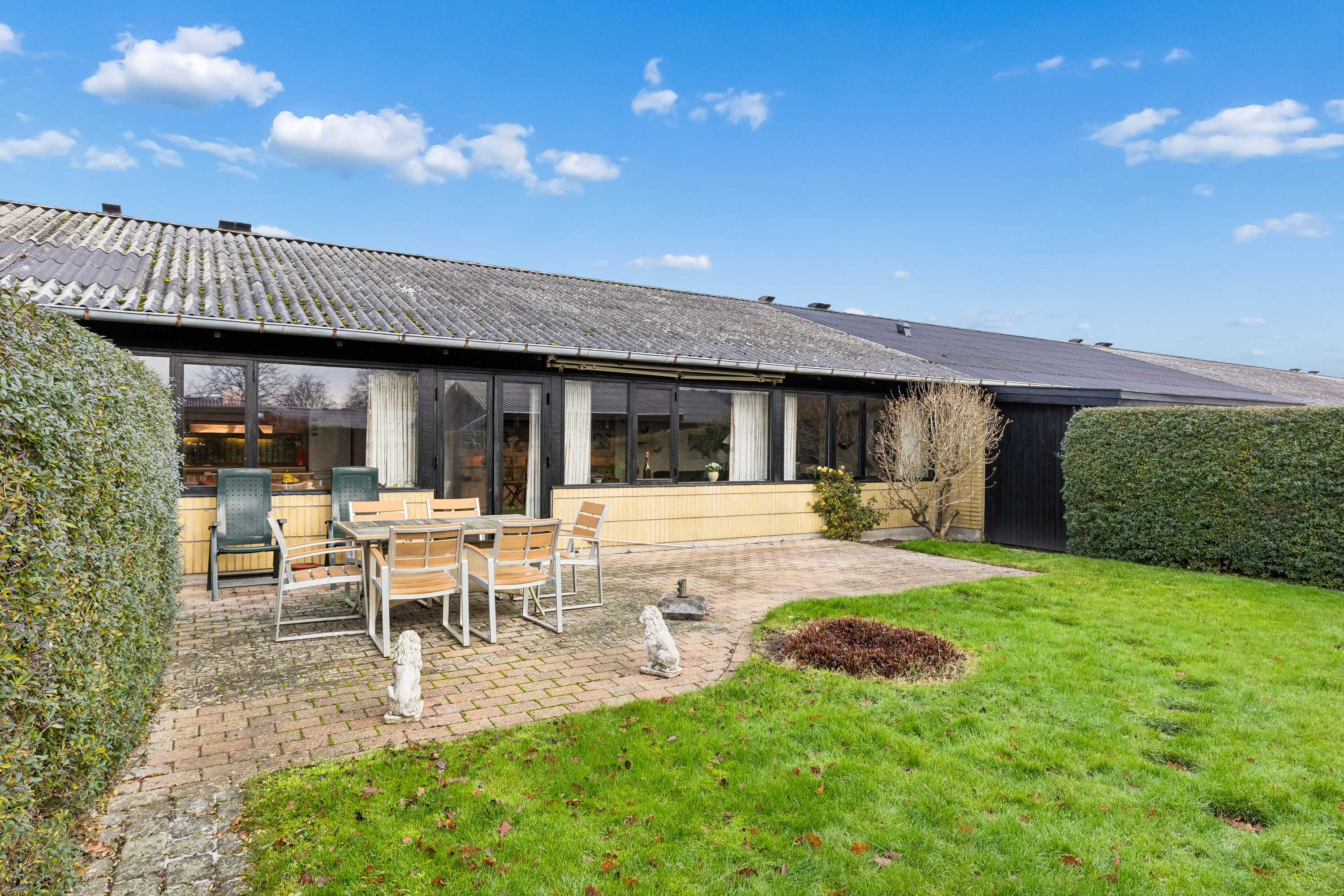 Fremhævet andet billede i fuldskærmstilstand. Billede af Grønhøjgårdsvej 169, 2630 Taastrup