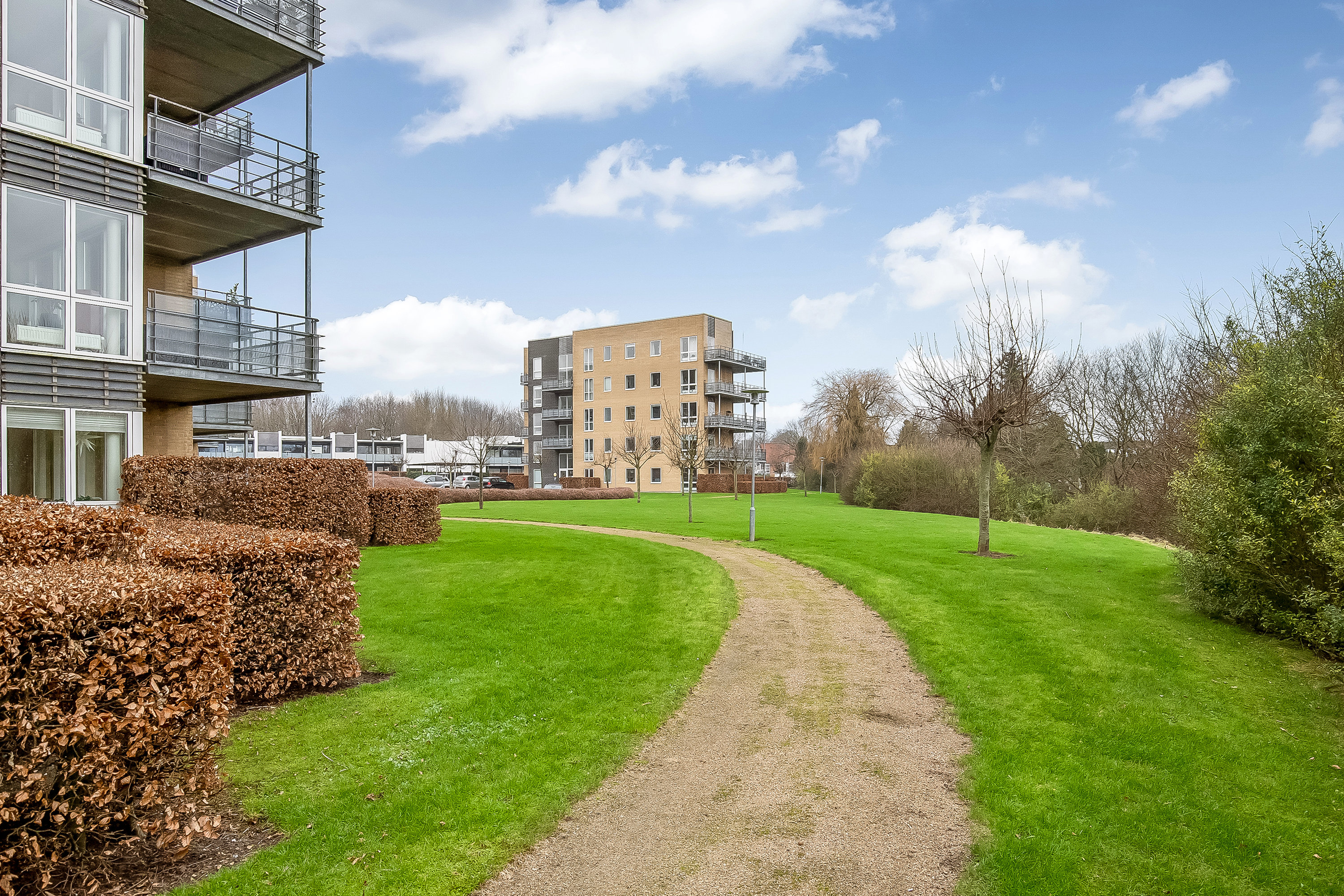 Fremhævet område billede i fuldskærmstilstand. Billede af Tvedvej 71, 1. mf., 6000 Kolding