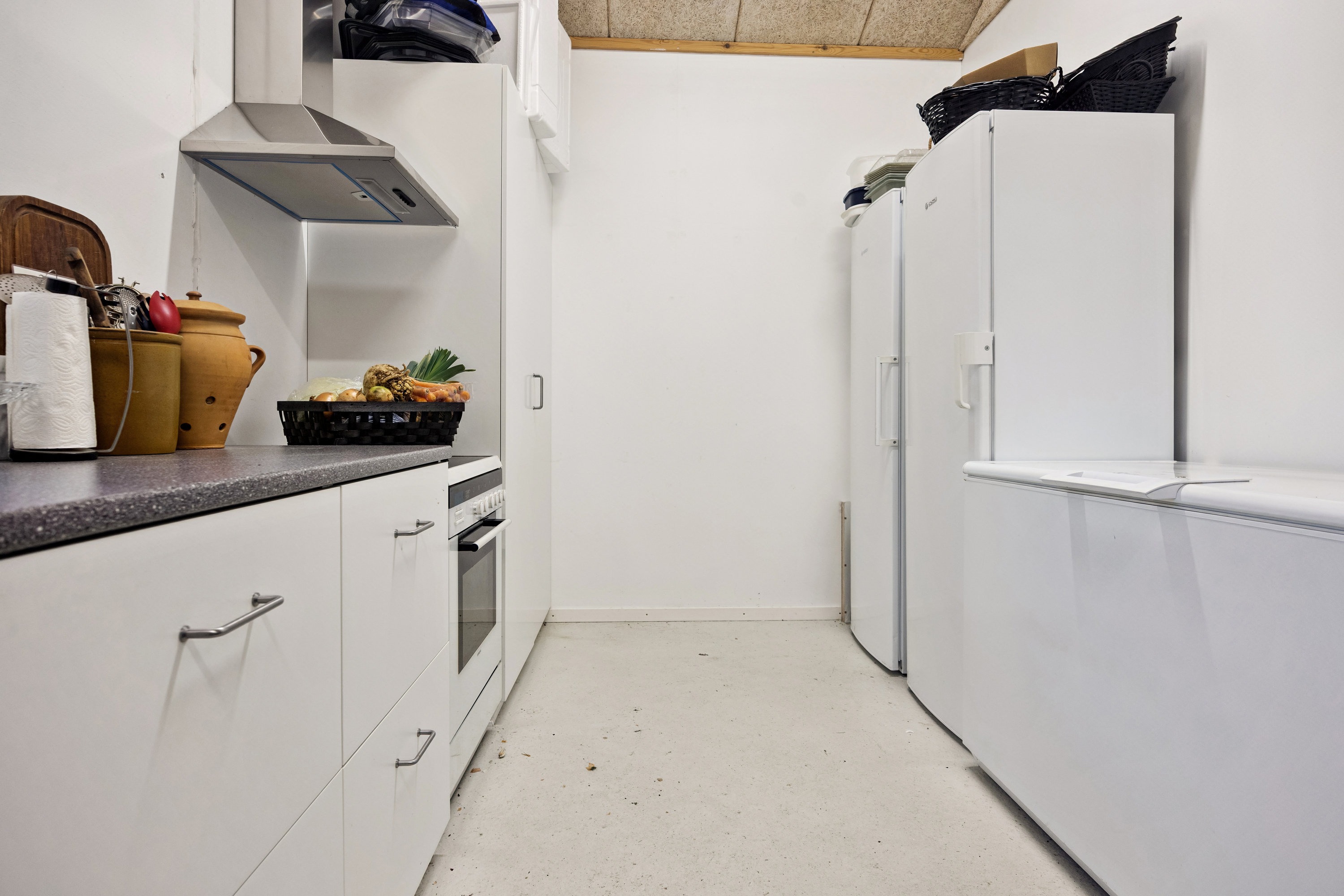 Fremhævet bryggers billede i fuldskærmstilstand. Billede af Hou Engvej 100, Melholt, 9340 Asaa