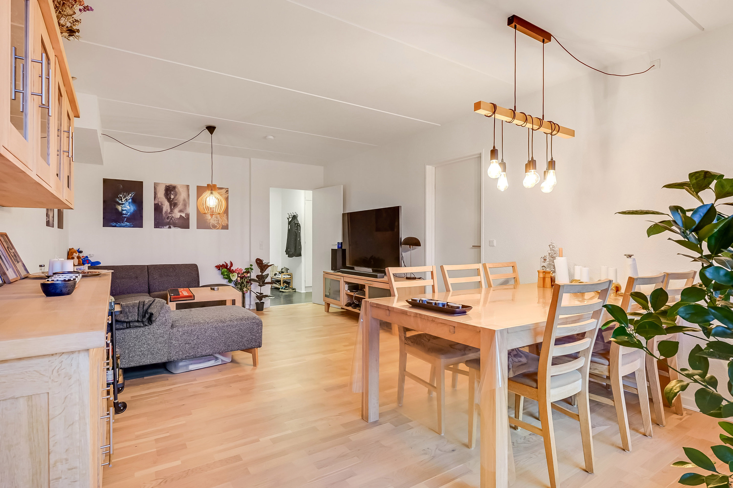 Fynsgade 15, 1. th., 6700 Esbjerg