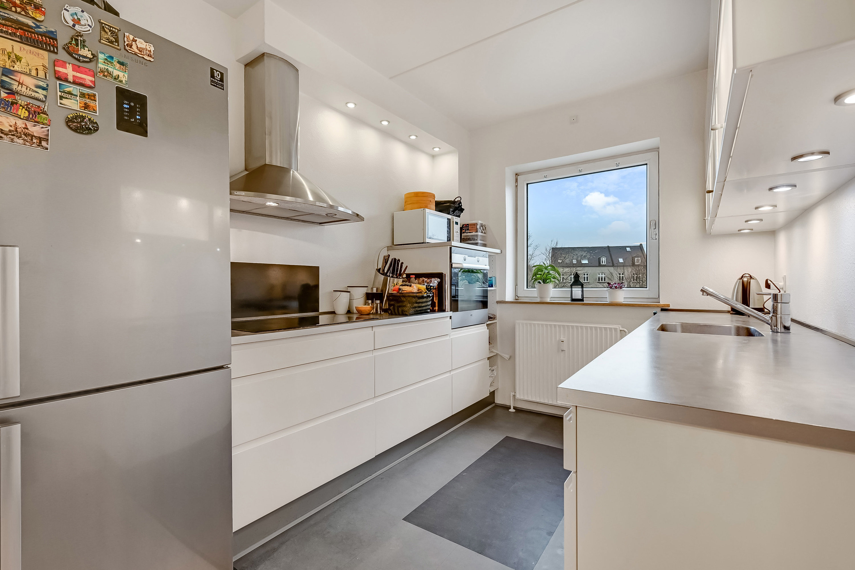 Fynsgade 15, 1. th., 6700 Esbjerg