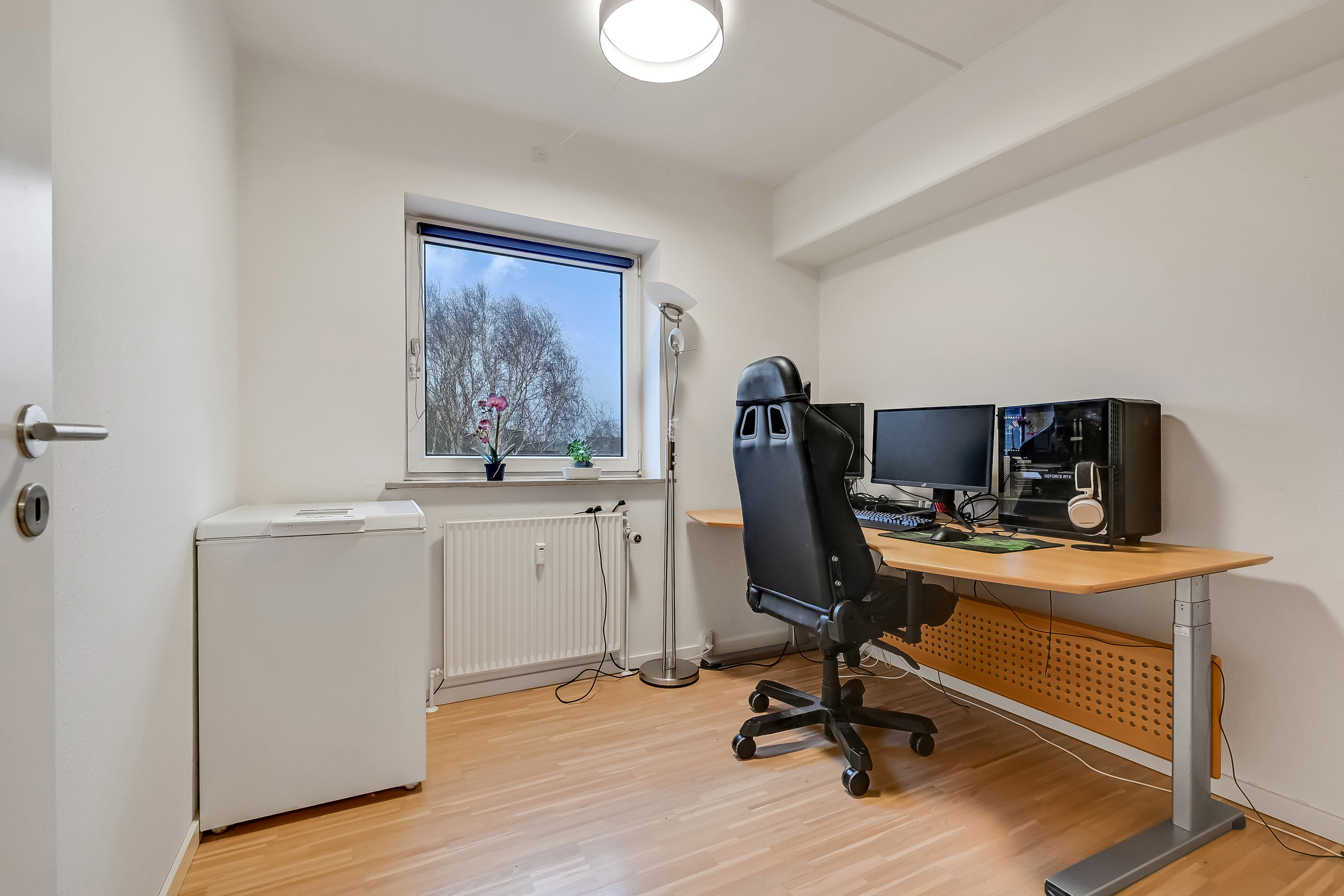 Fremhævet værelse billede i fuldskærmstilstand. Billede af Fynsgade 15, 1. th., 6700 Esbjerg