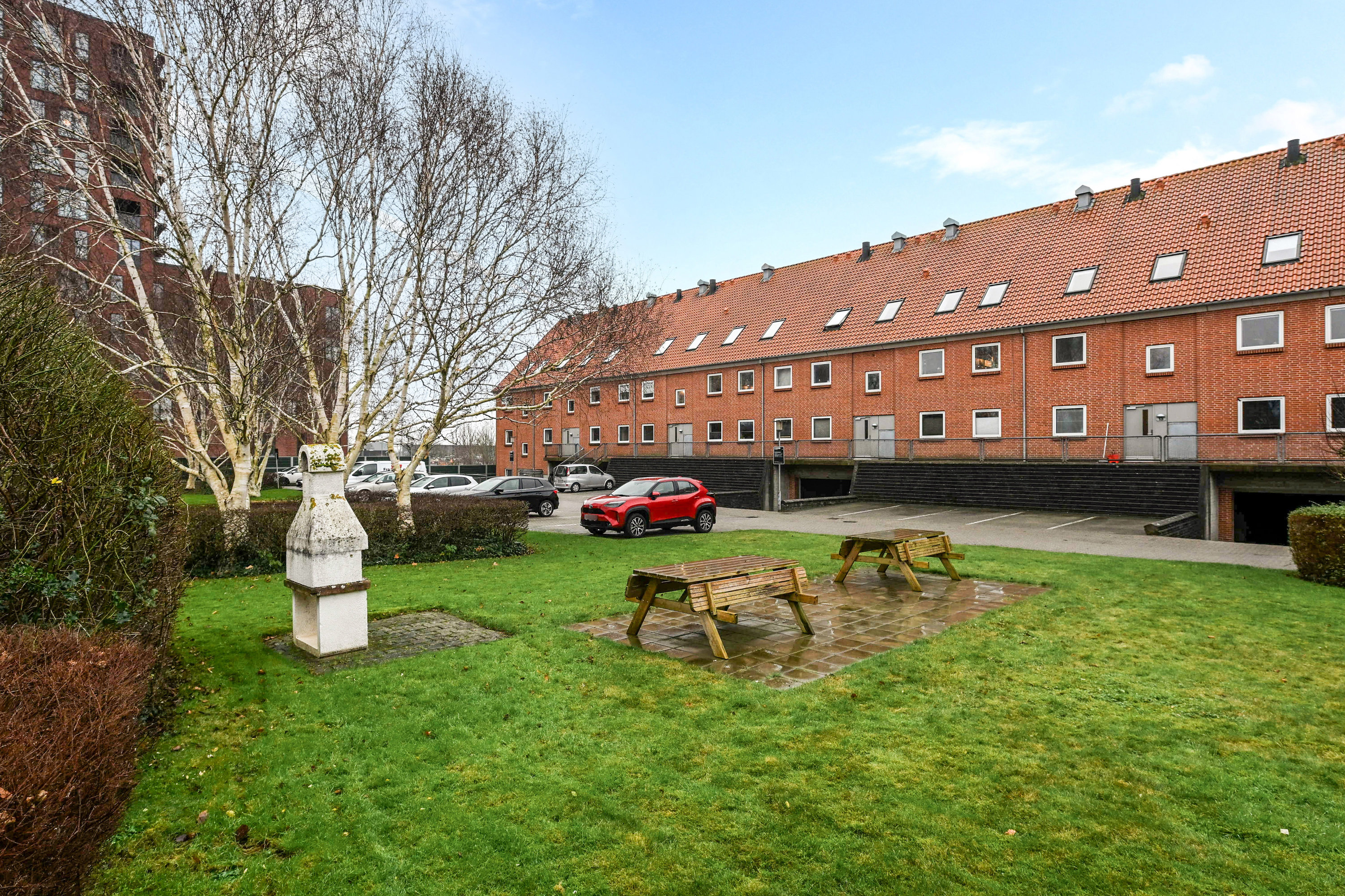 Fremhævet ejendommen billede i fuldskærmstilstand. Billede af Fynsgade 15, 1. th., 6700 Esbjerg