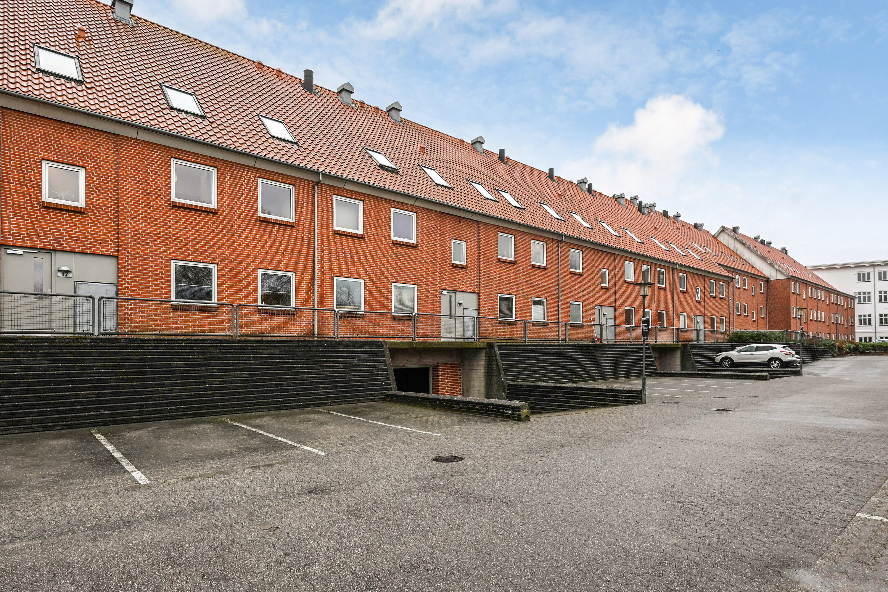 Fremhævet ejendommen billede i fuldskærmstilstand. Billede af Fynsgade 15, 1. th., 6700 Esbjerg