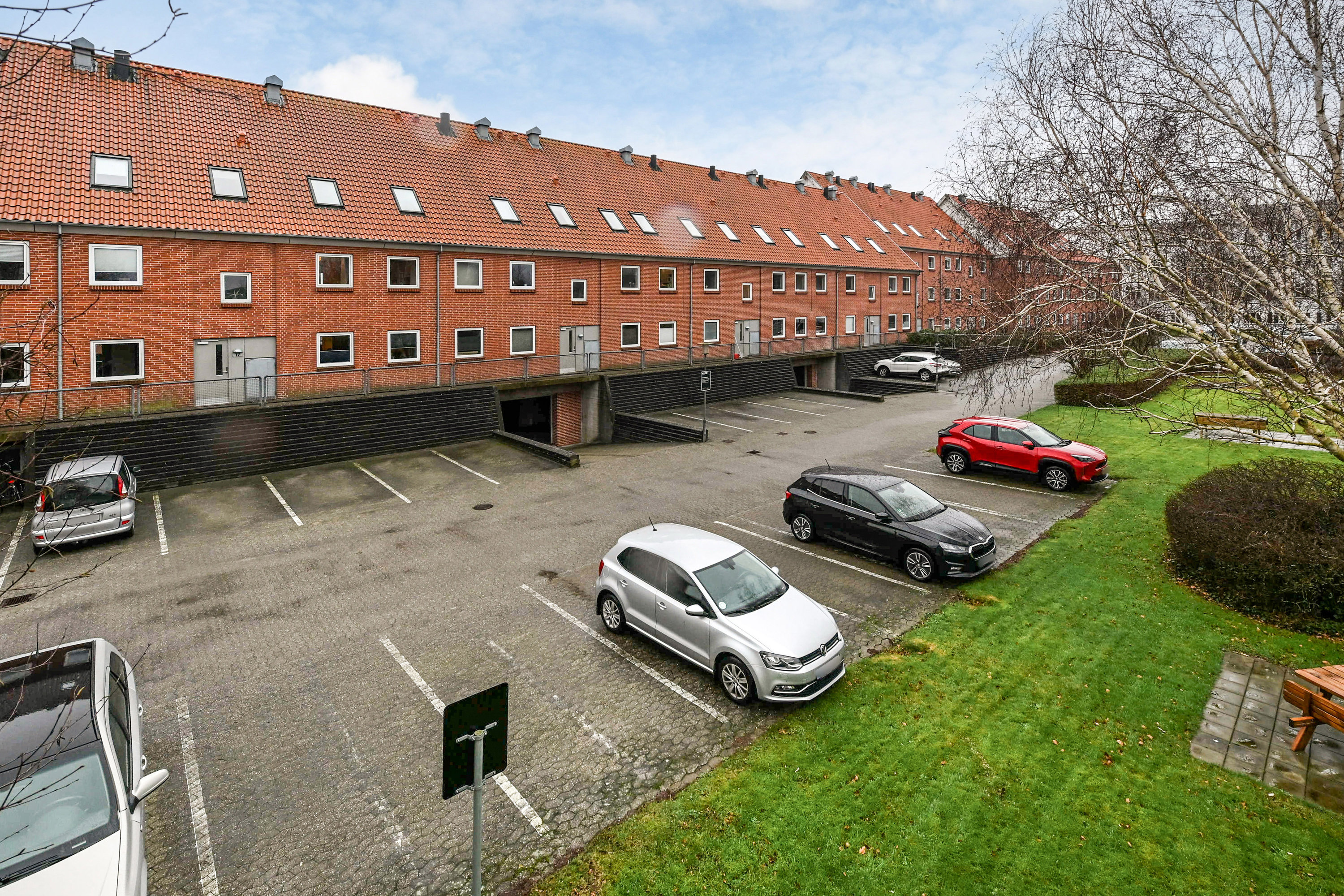 Fremhævet ejendommen billede i fuldskærmstilstand. Billede af Fynsgade 15, 1. th., 6700 Esbjerg