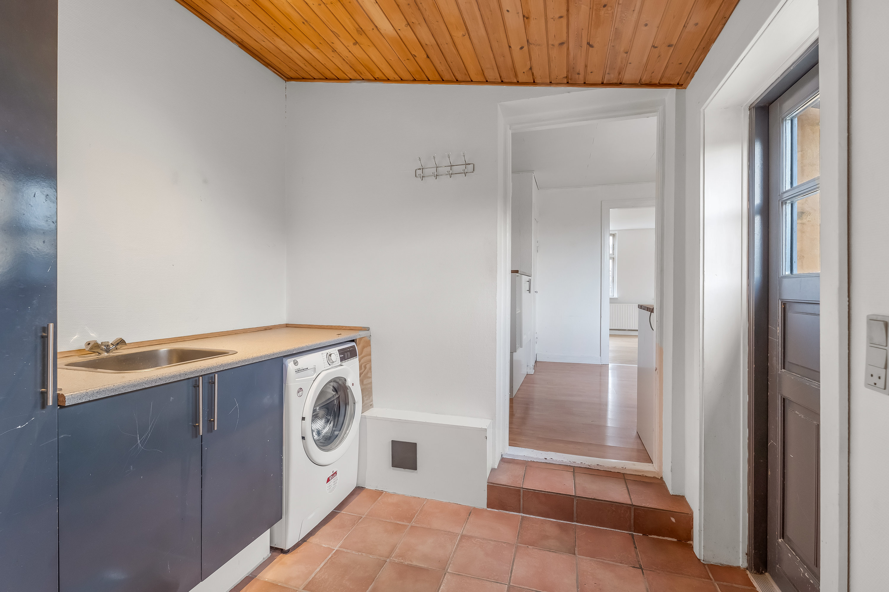 Fremhævet bryggers billede i fuldskærmstilstand. Billede af Kirke Allé 52, 4970 Rødby