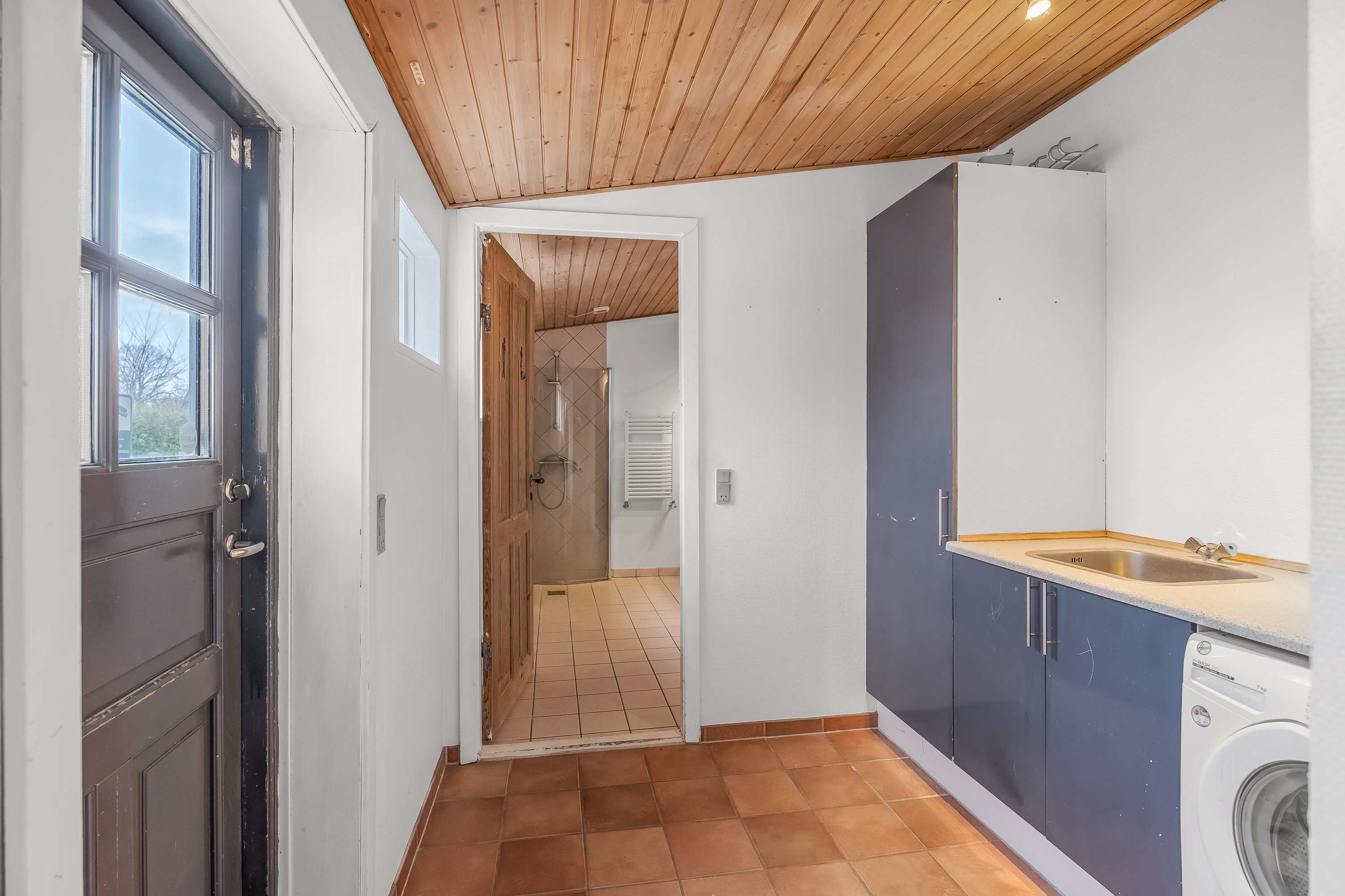 Fremhævet bryggers billede i fuldskærmstilstand. Billede af Kirke Allé 52, 4970 Rødby