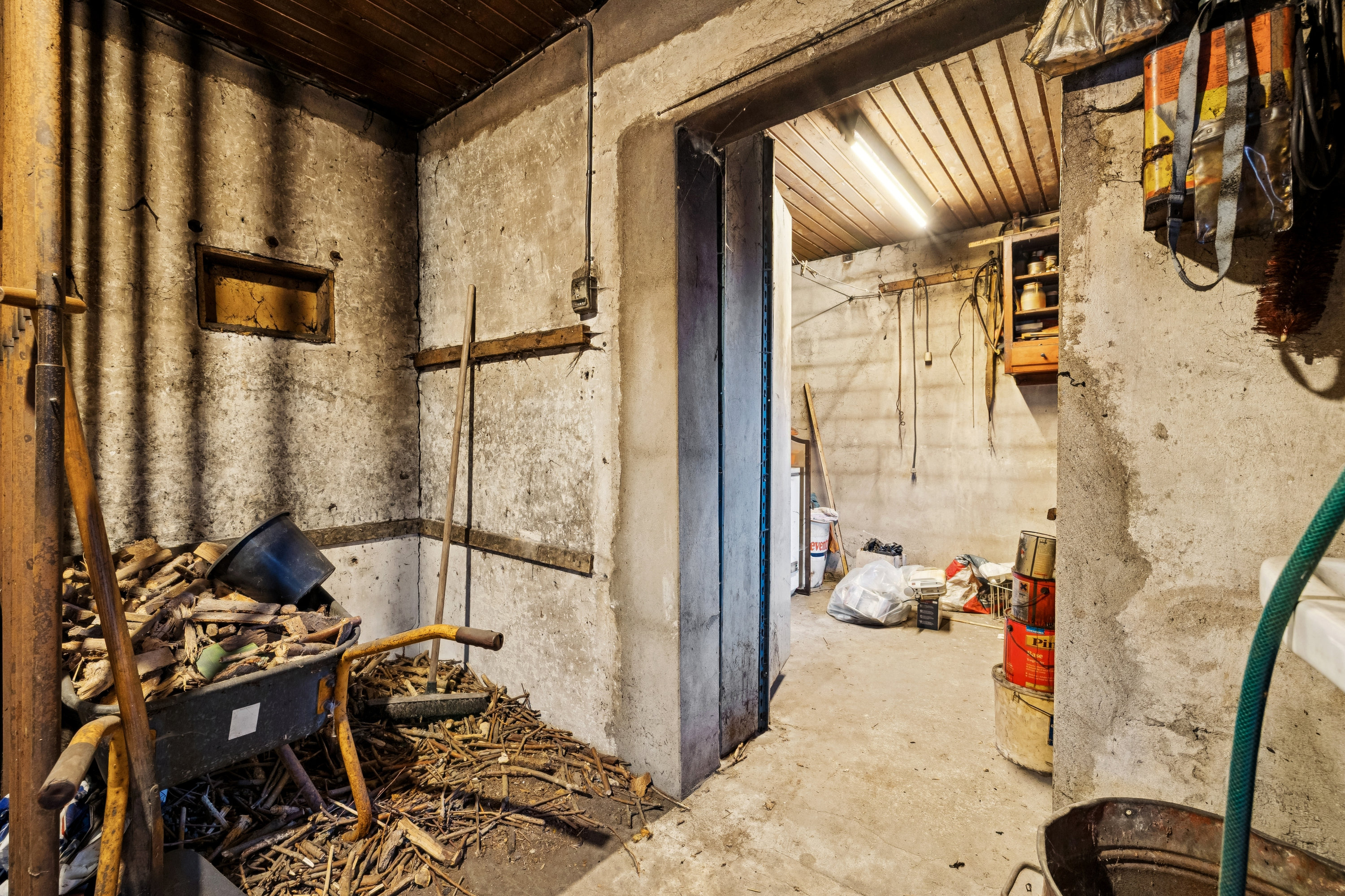 Fremhævet disponibelt rum billede i fuldskærmstilstand. Billede af Nyvasen 6, Udbyhøj, 8970 Havndal