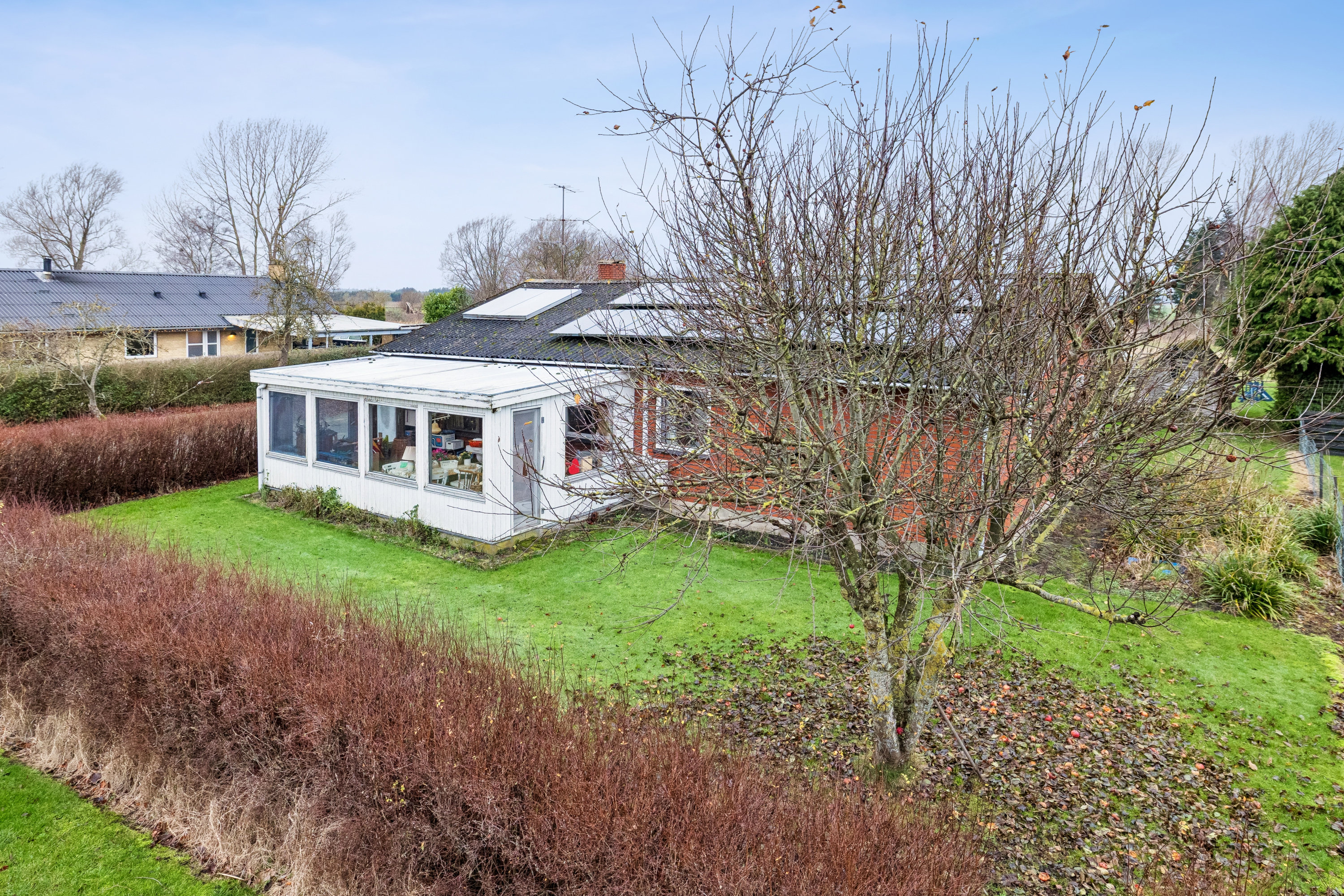 Miniaturebillede 1: andet. Billede af Nyvasen 6, Udbyhøj, 8970 Havndal