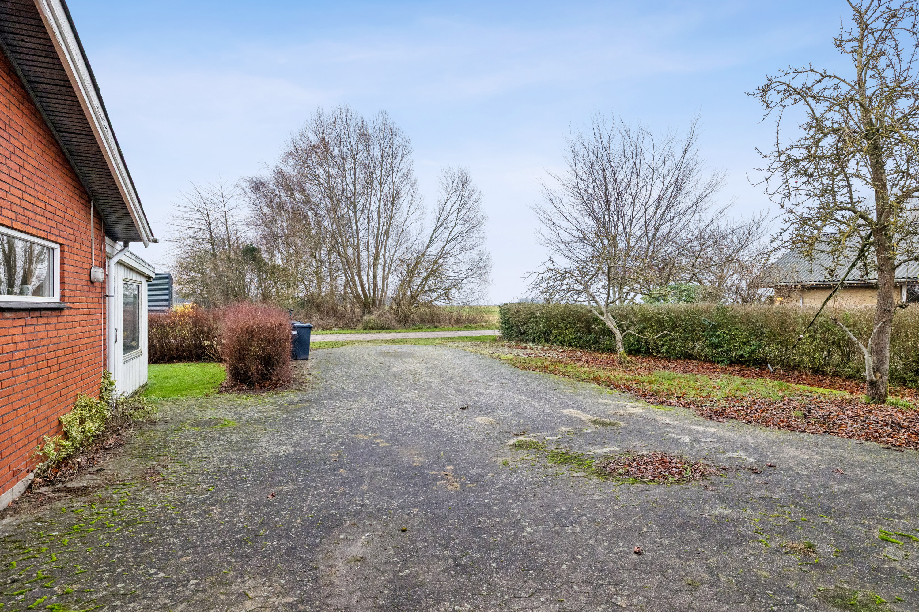 Fremhævet andet billede i fuldskærmstilstand. Billede af Nyvasen 6, Udbyhøj, 8970 Havndal