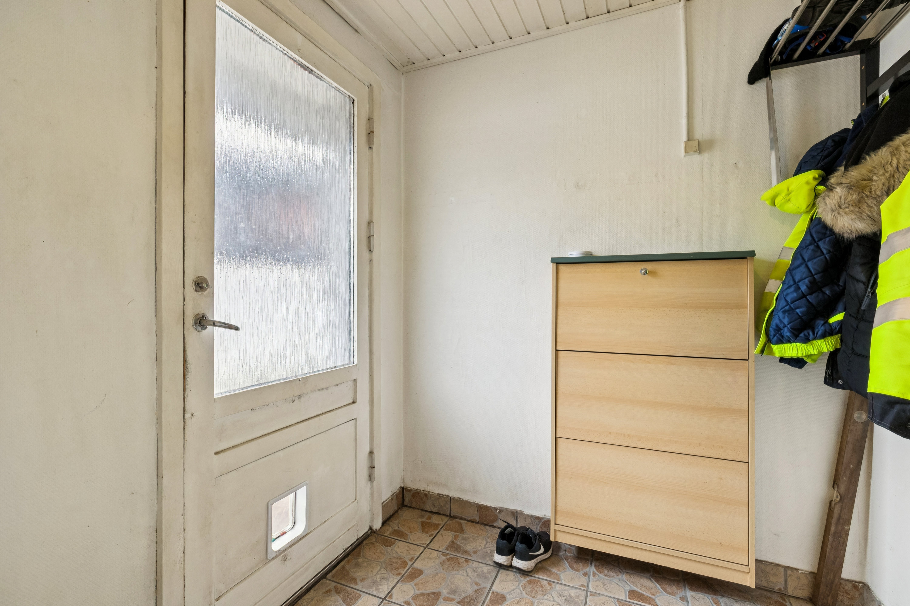 Fremhævet entré billede i fuldskærmstilstand. Billede af Ll Gandrupgårdsvej 4, Gandrup, 9510 Arden