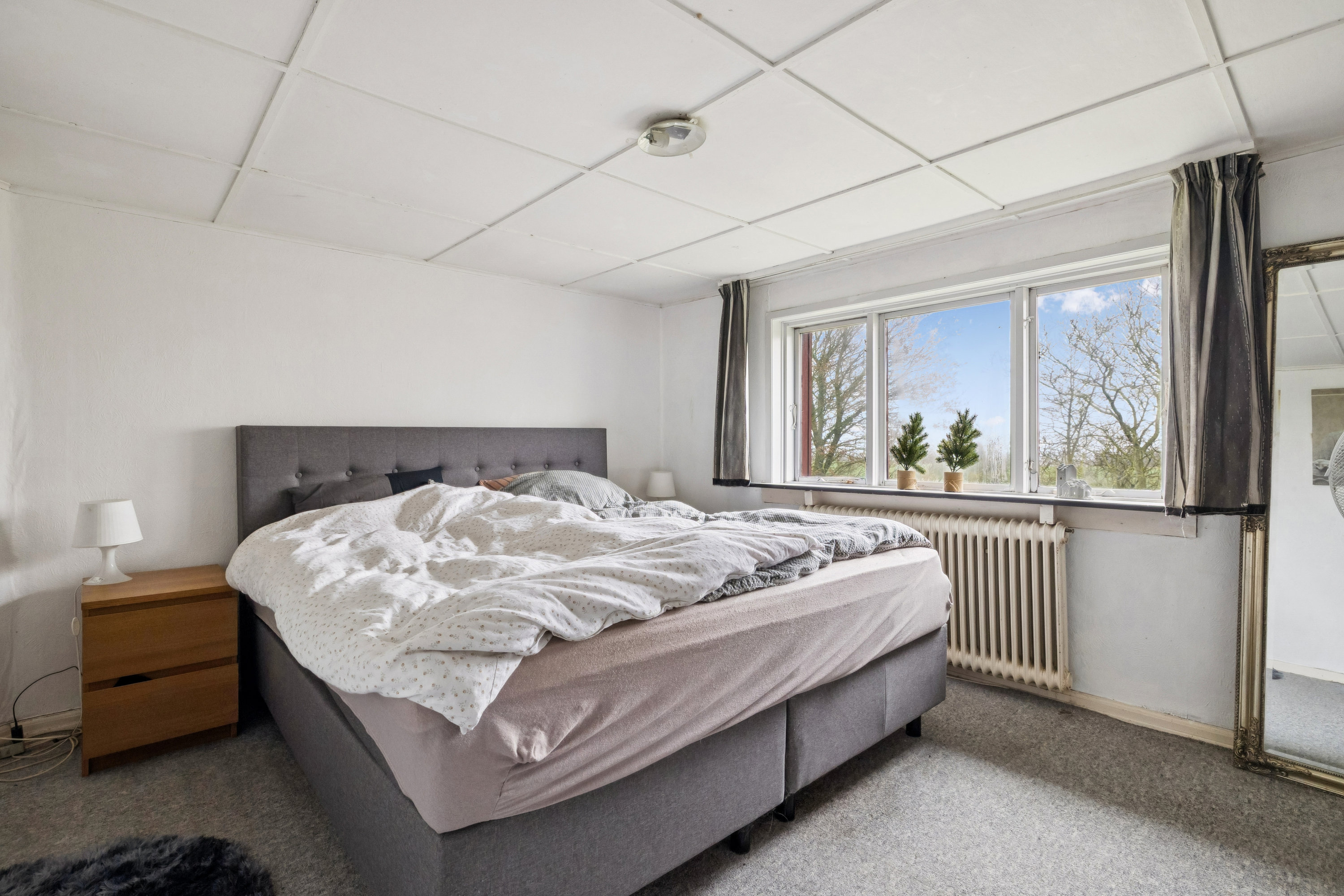 Fremhævet værelse billede i fuldskærmstilstand. Billede af Ll Gandrupgårdsvej 4, Gandrup, 9510 Arden