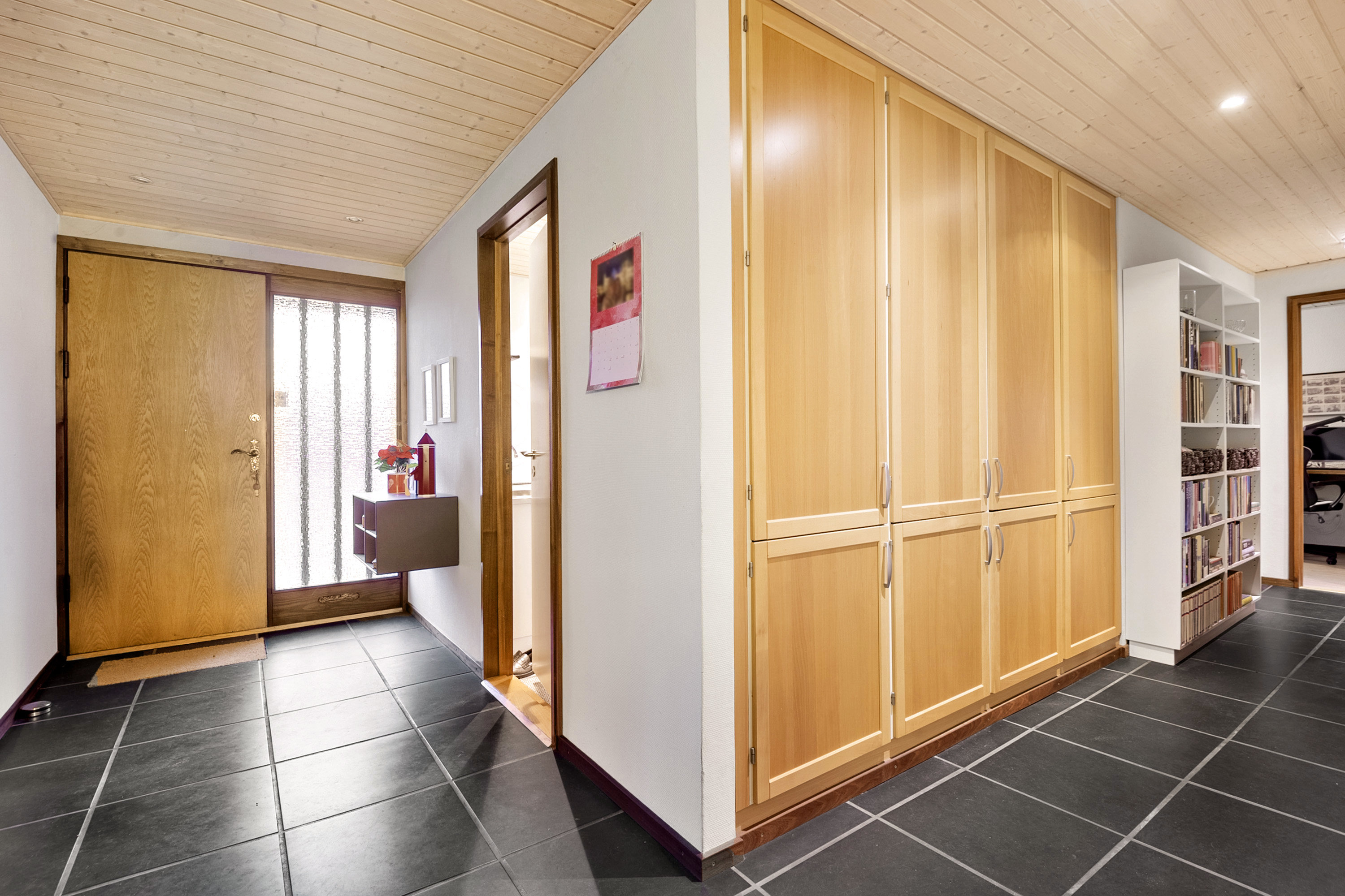 Fremhævet værelse billede i fuldskærmstilstand. Billede af Bygvænget 9, 6800 Varde