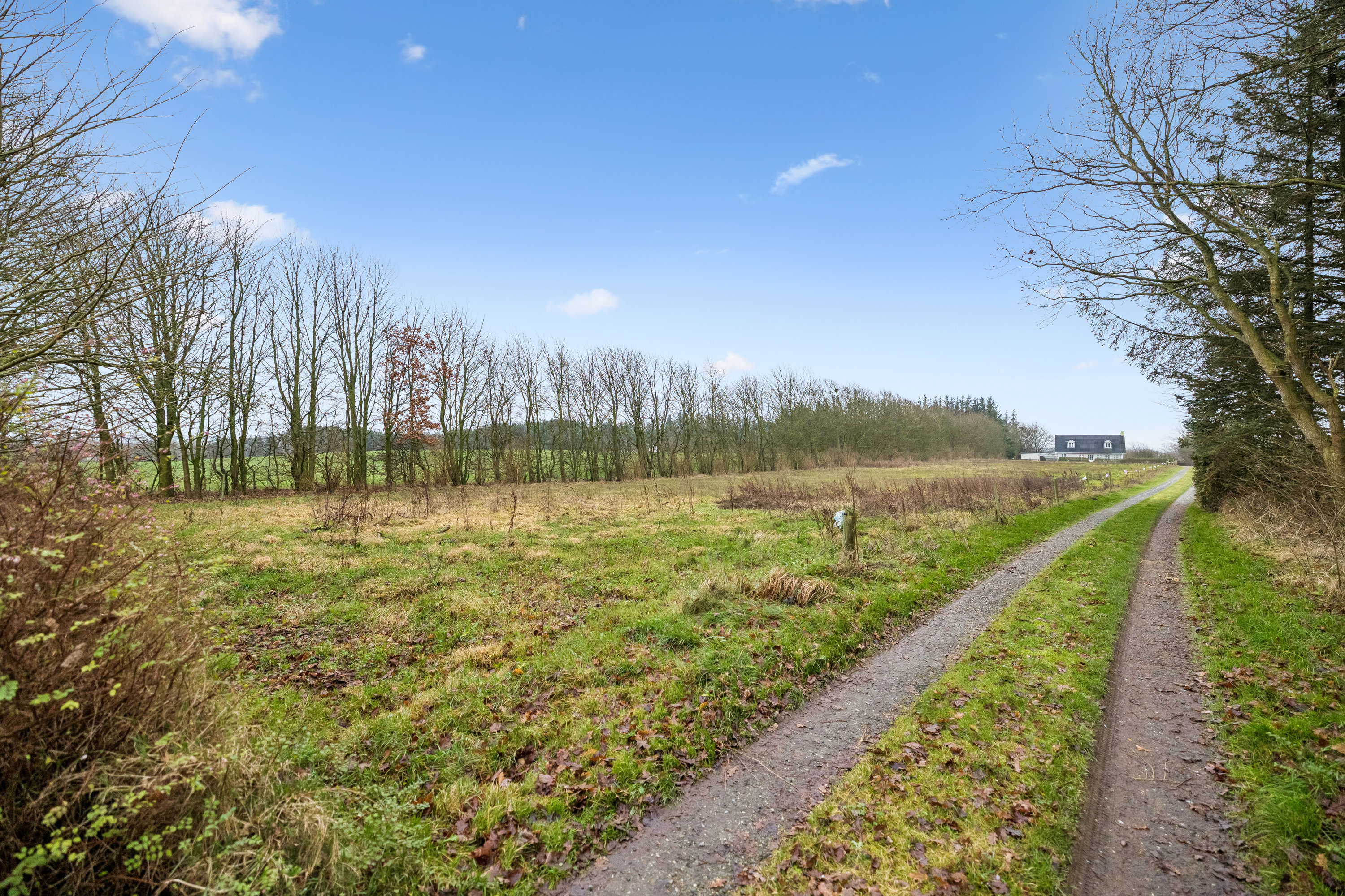 Fremhævet ejendom billede i fuldskærmstilstand. Billede af Ll Gandrupgårdsvej 4, Gandrup, 9510 Arden