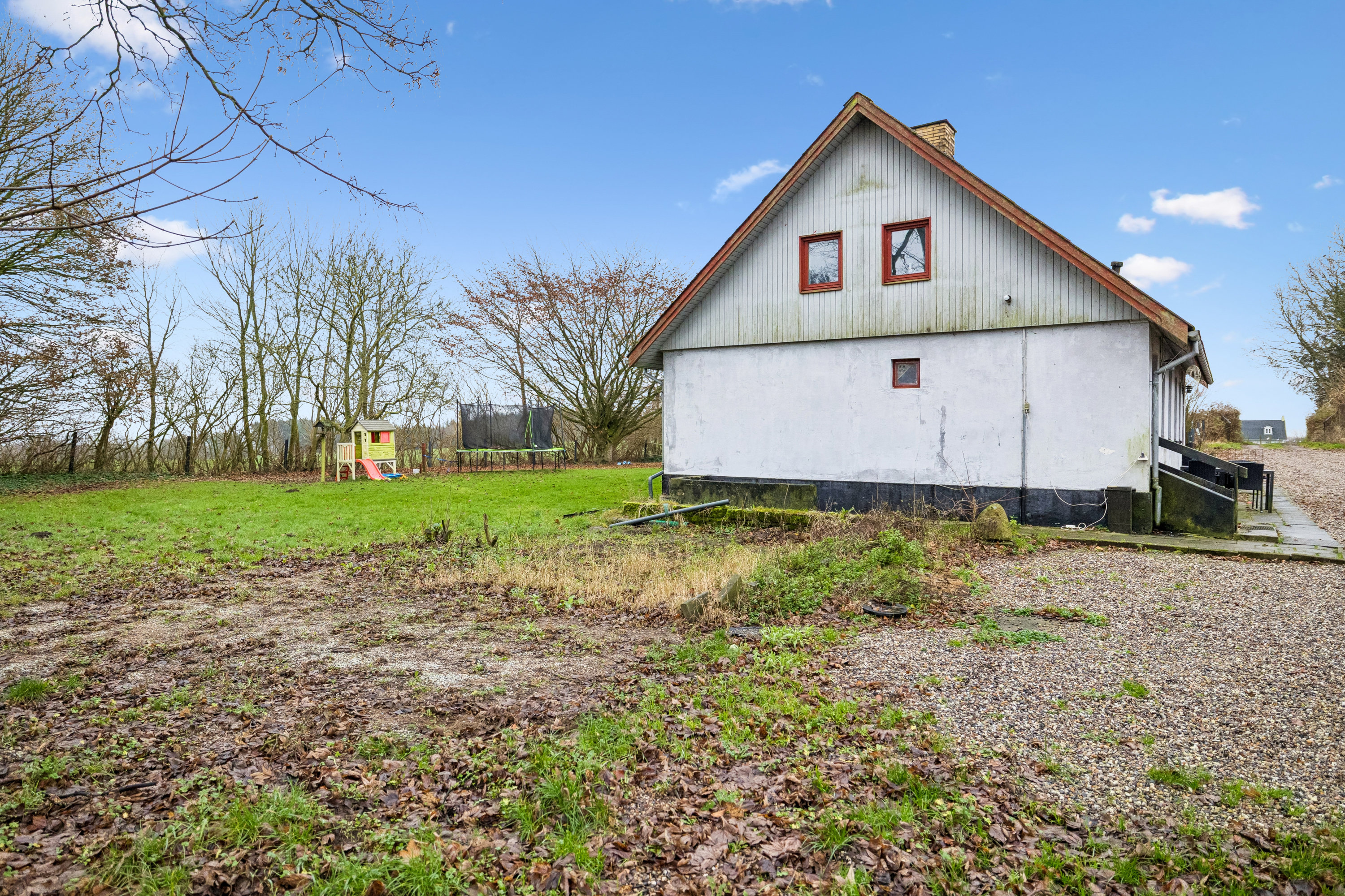 Fremhævet ejendom billede i fuldskærmstilstand. Billede af Ll Gandrupgårdsvej 4, Gandrup, 9510 Arden