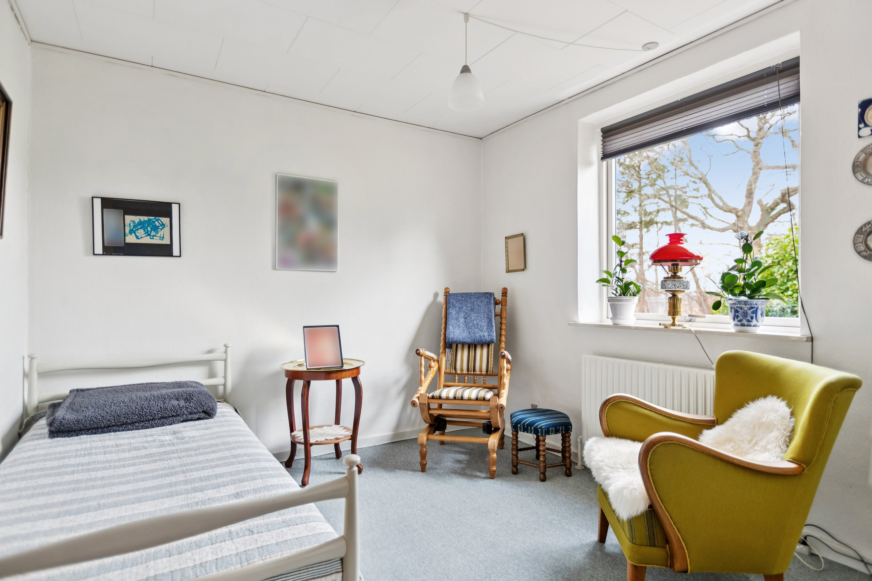 Fremhævet værelse billede i fuldskærmstilstand. Billede af Søbæksvej 16, 4450 Jyderup